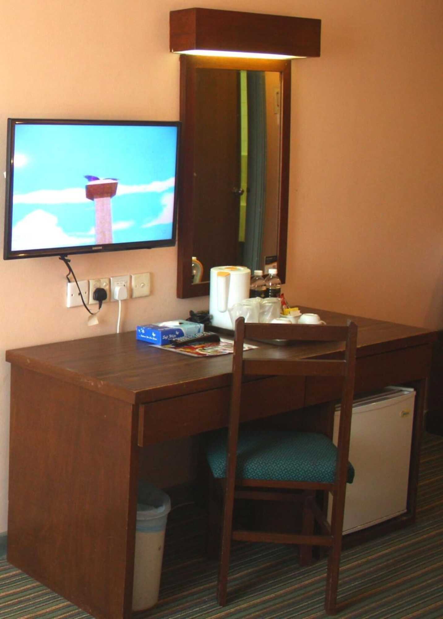 Gift card for Hotel Seri Malaysia Port Dickson Gift card for Hotel Seri Malaysia Port Dickson
