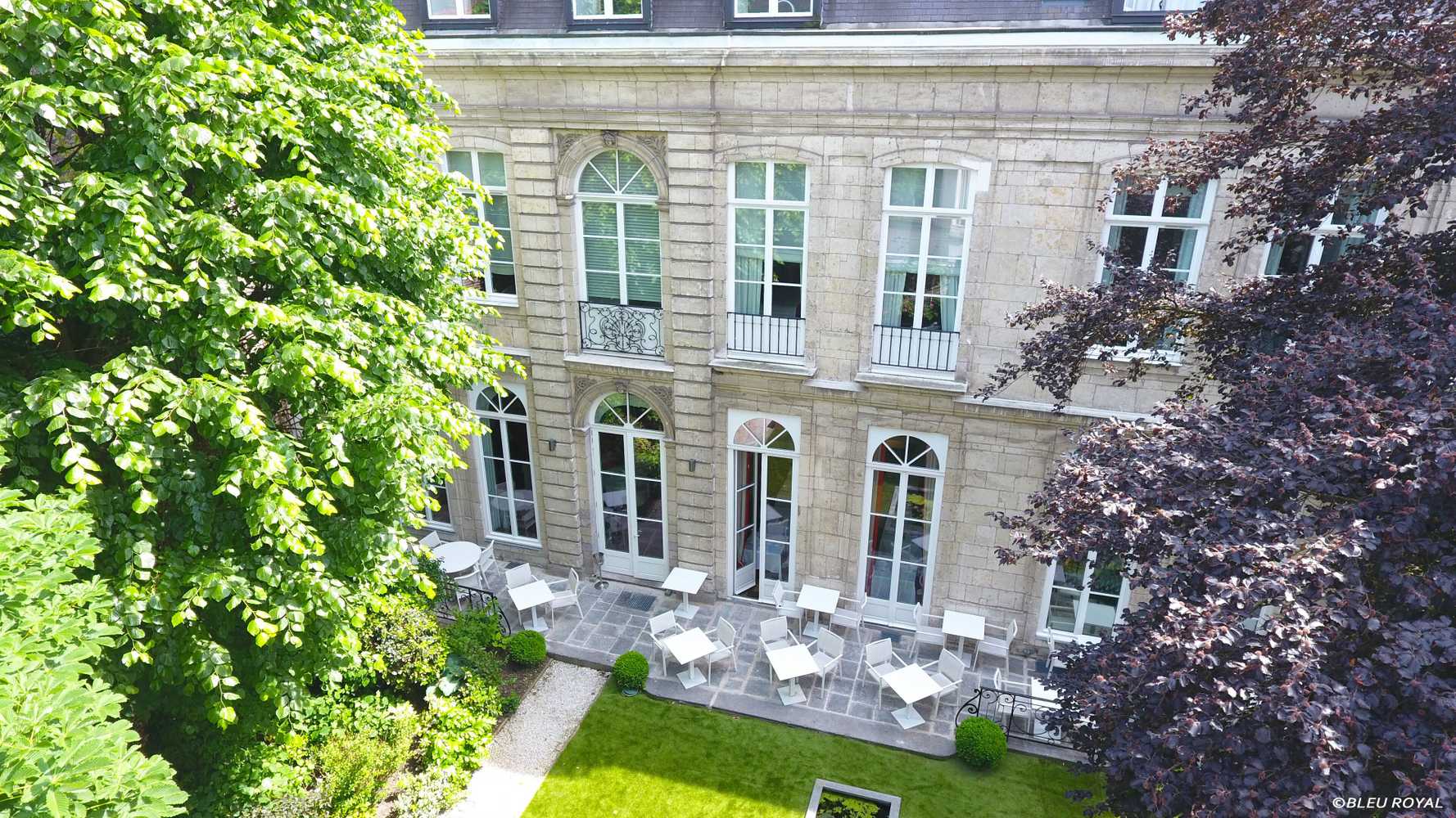 Gift card for Clarance Hotel Lille Gift card for Clarance Hotel Lille