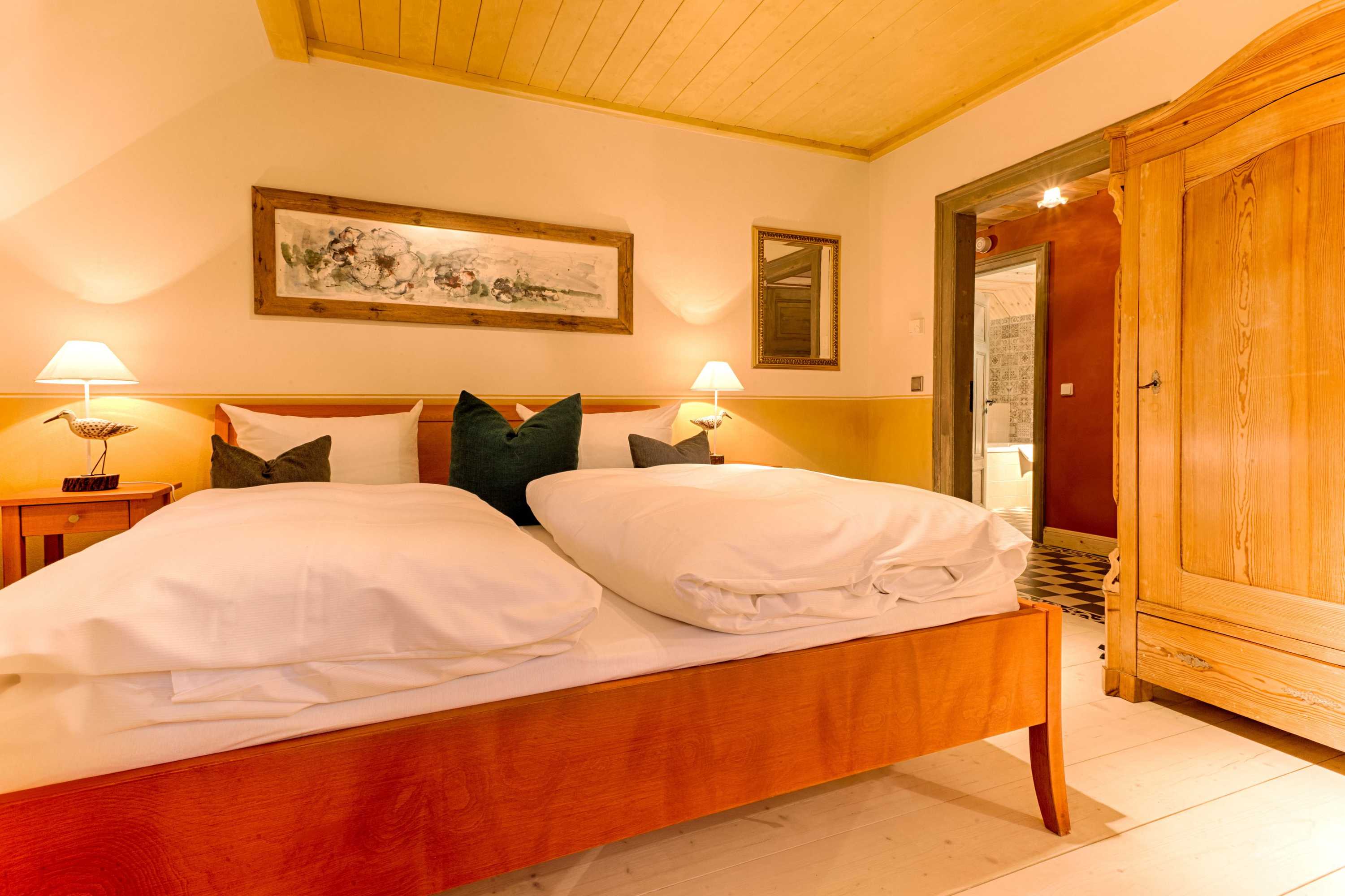 Gift card for Bio-Apartments Villa Thusnelda Gift card for Bio-Apartments Villa Thusnelda