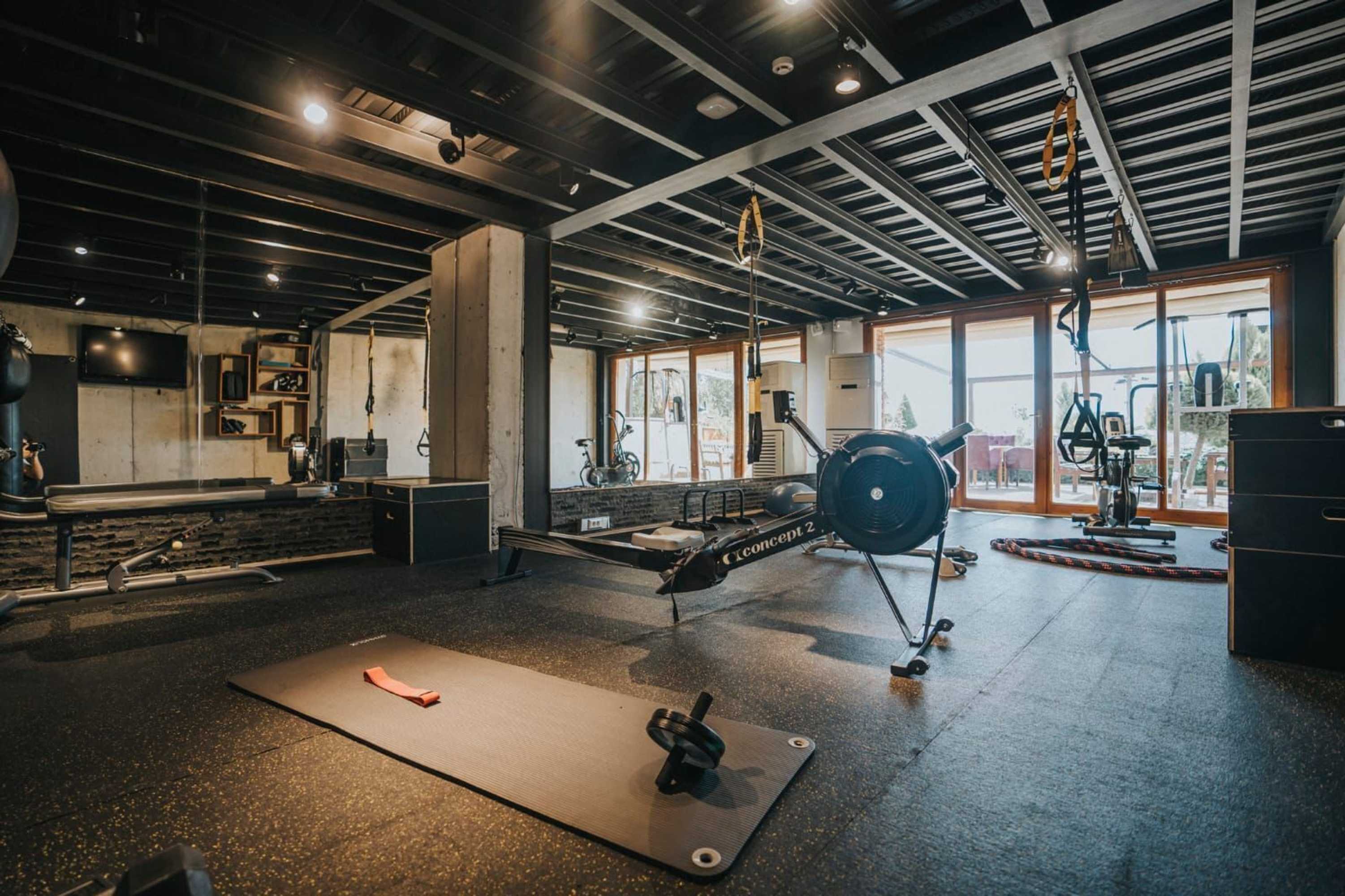 Gift card for Hotel Lotus Spa&sport Akyaka