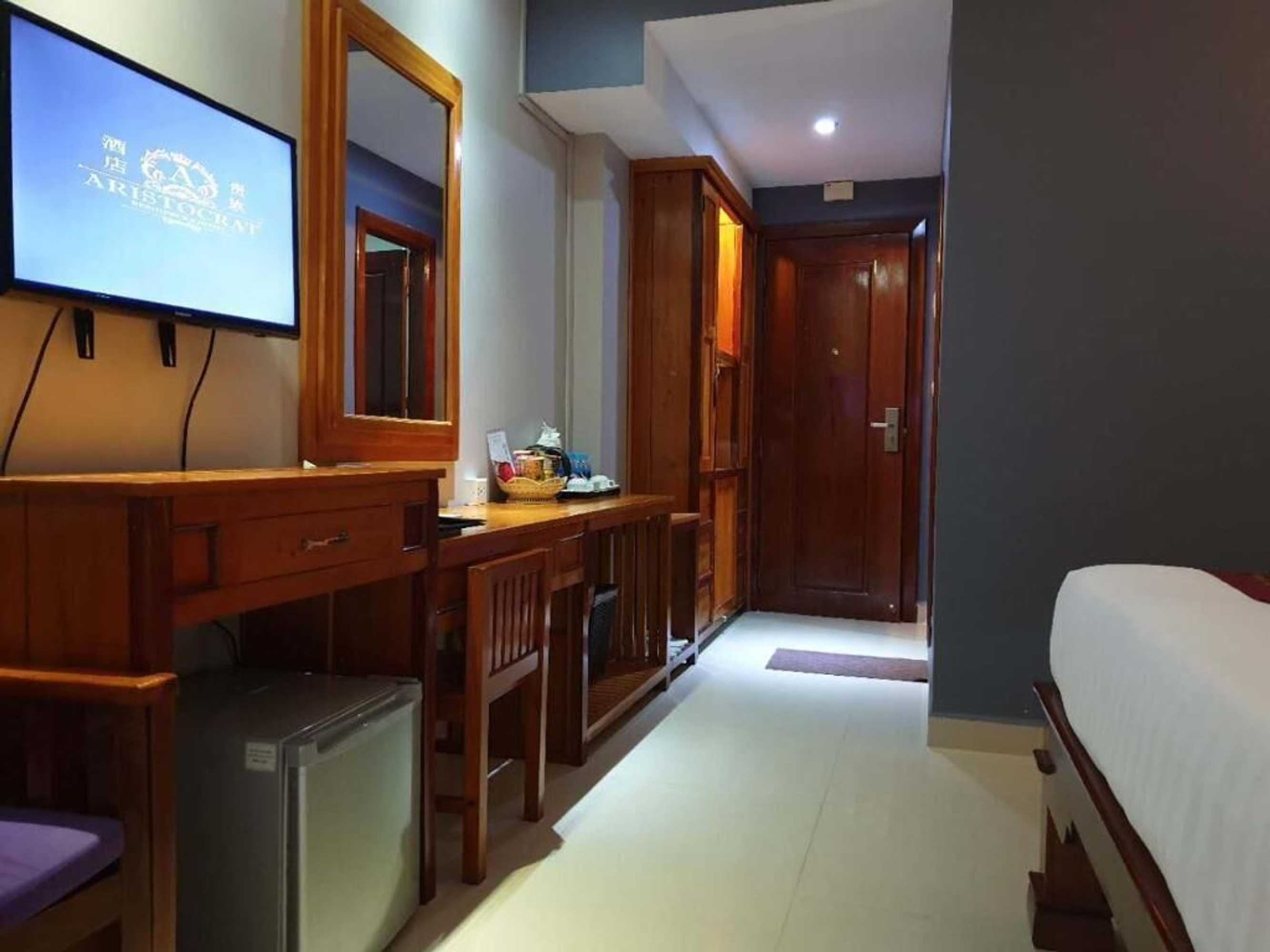 Gift card for Aristocrat Residence & Hotel Gift card for Aristocrat Residence & Hotel