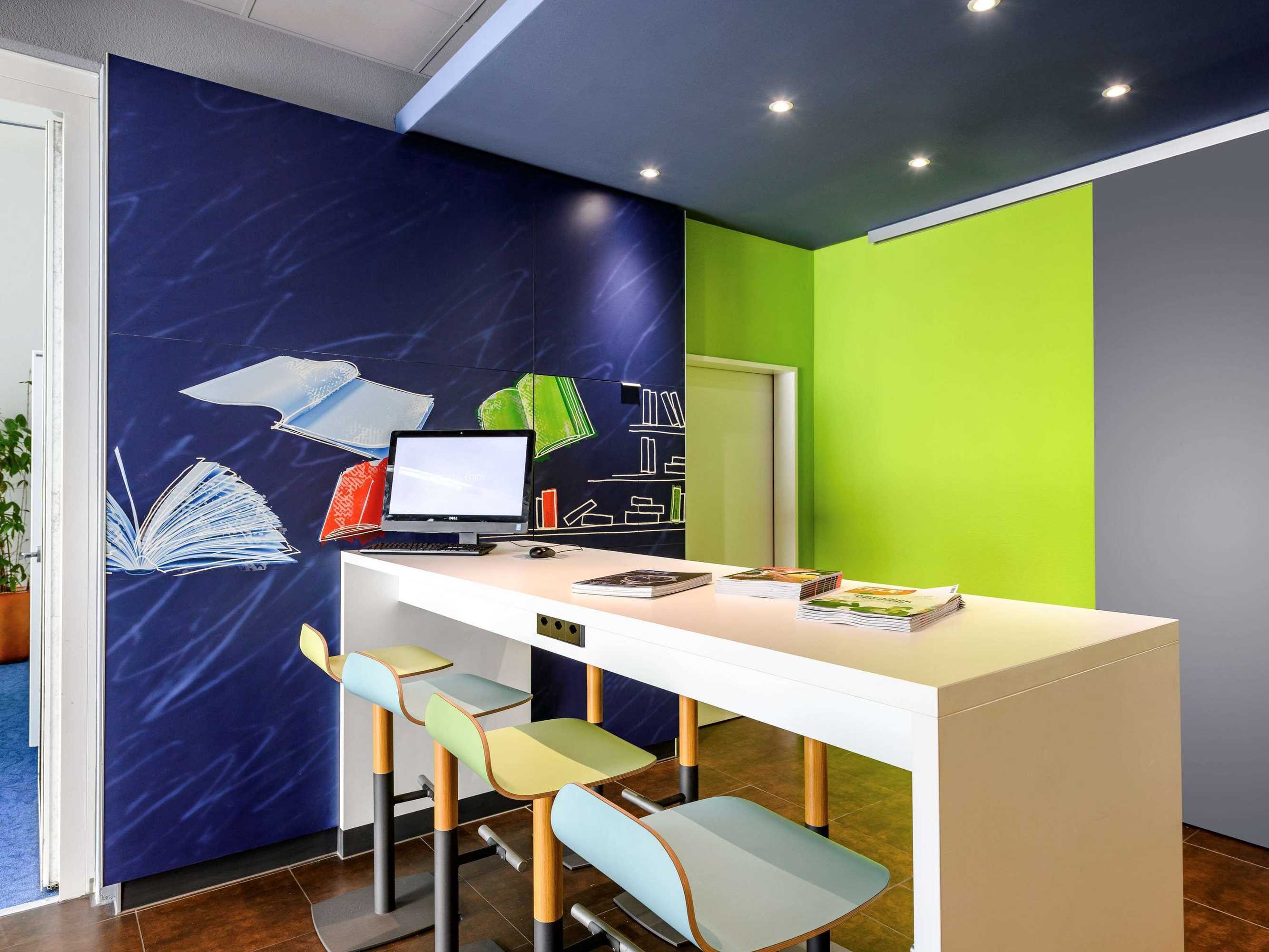 Gift card for Ibis Budget Winterthur Gift card for Ibis Budget Winterthur