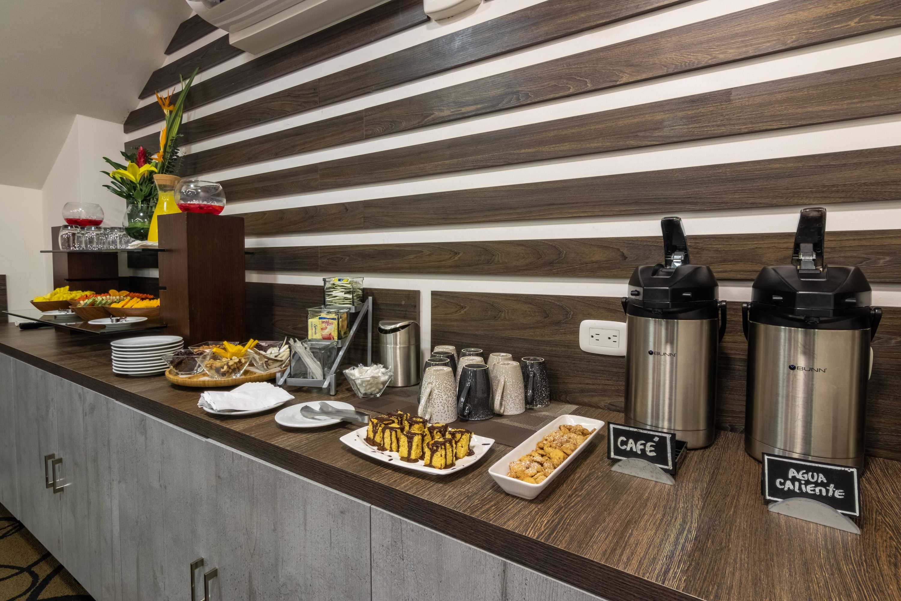 Gift card for Ghl Hotel Abadia Plaza