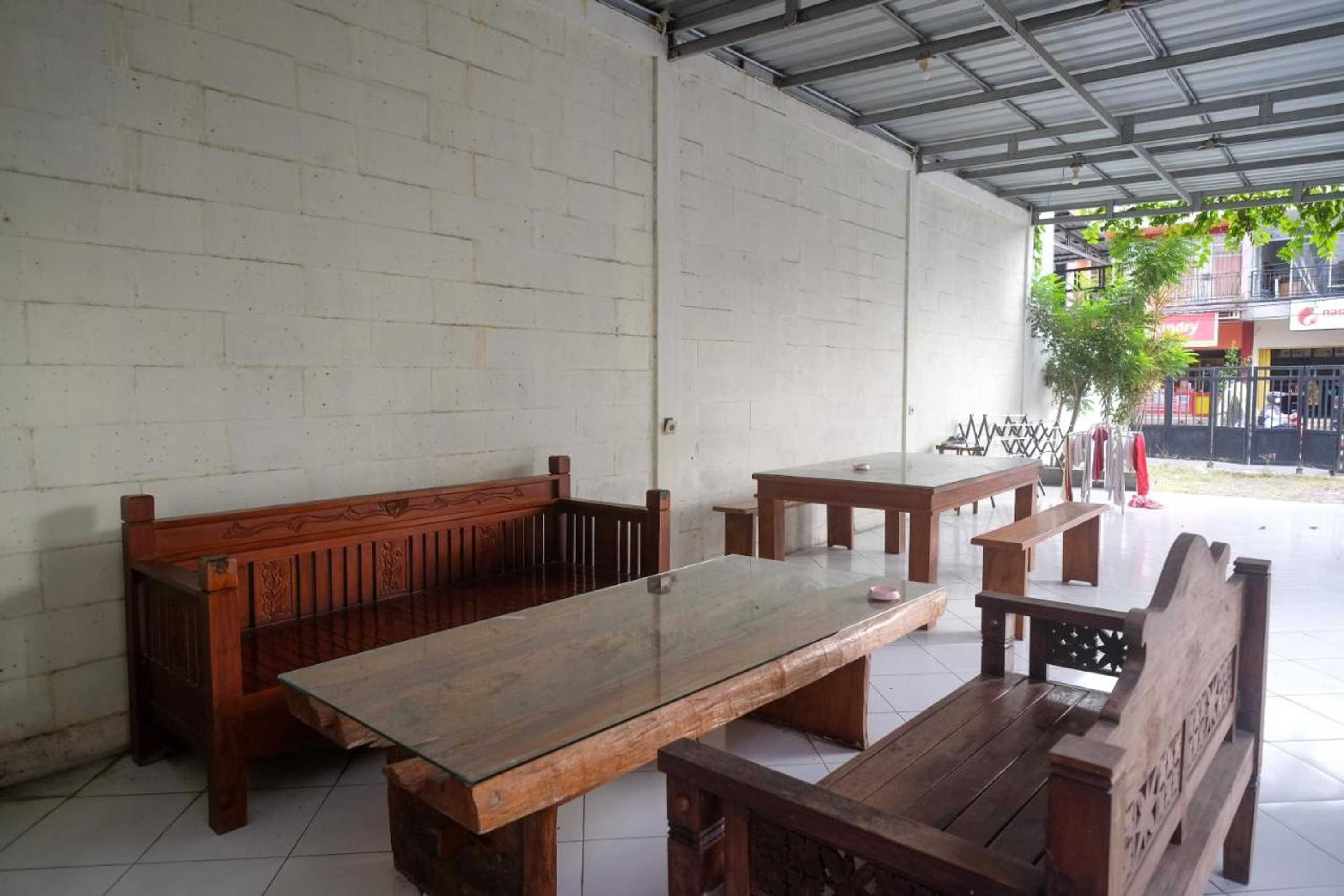 Gift card for Griya Hanum Syariah by Oyo Rooms