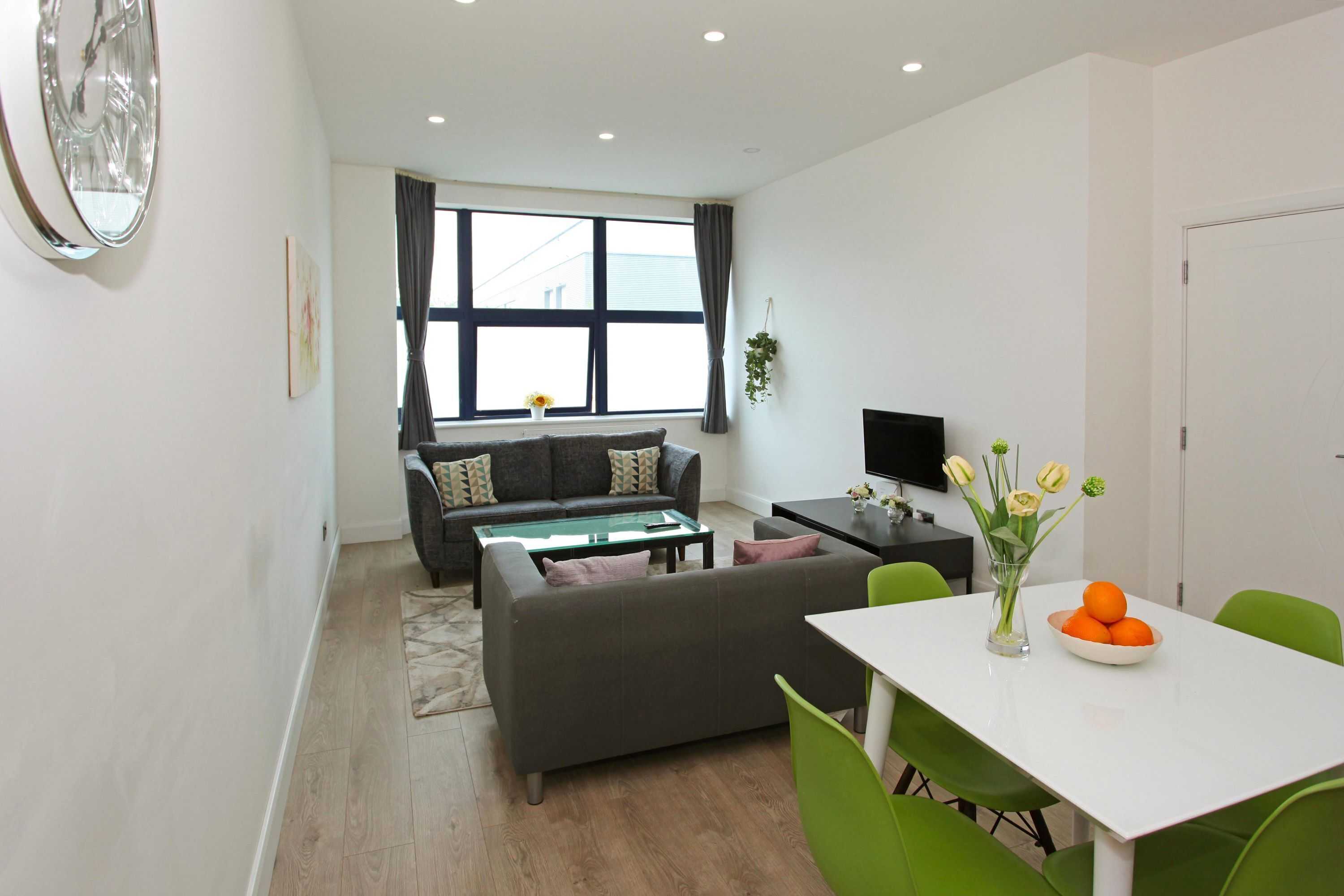 Gift card for Sapphire House Apartments