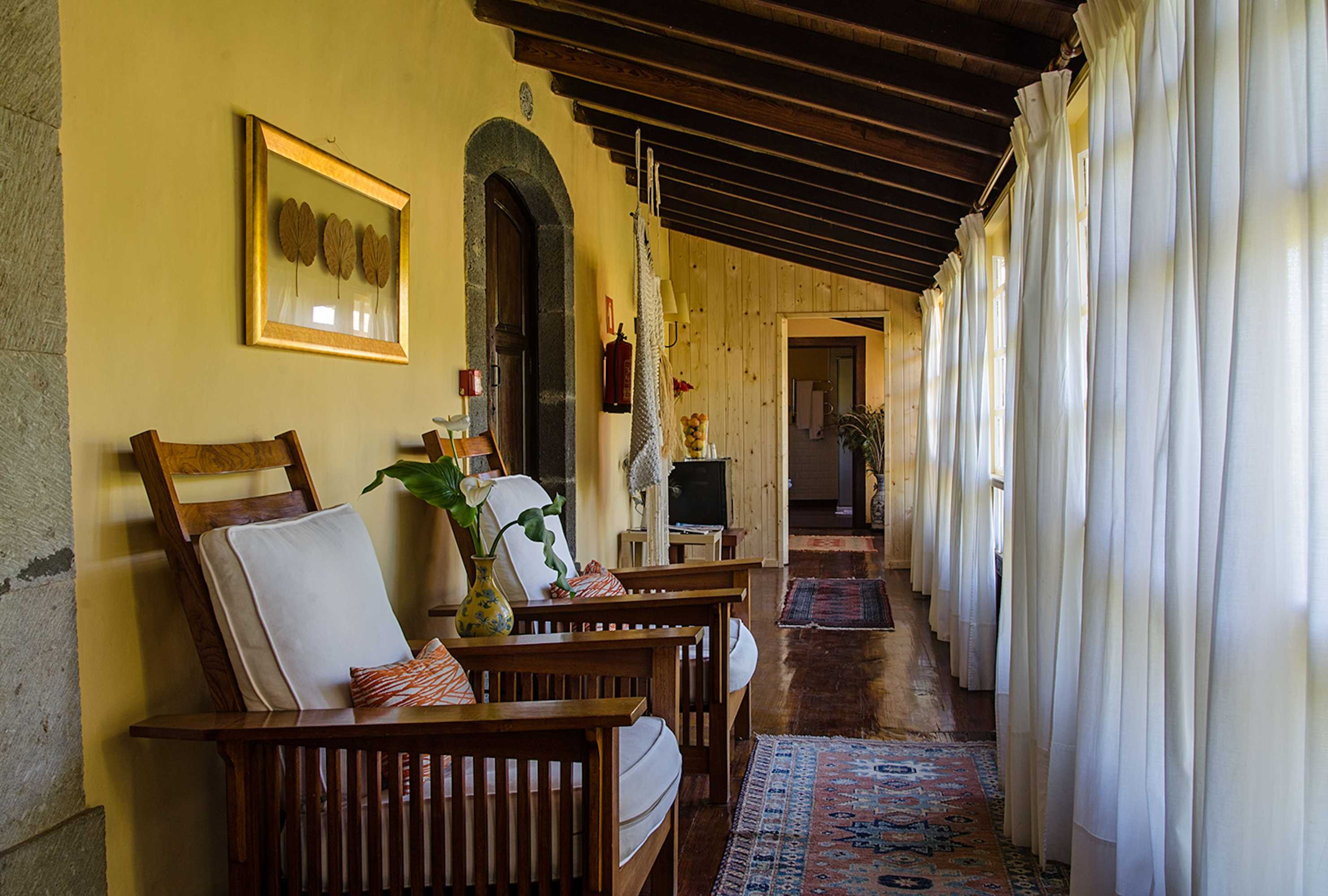 Gift card for Hotel Rural Las Calas