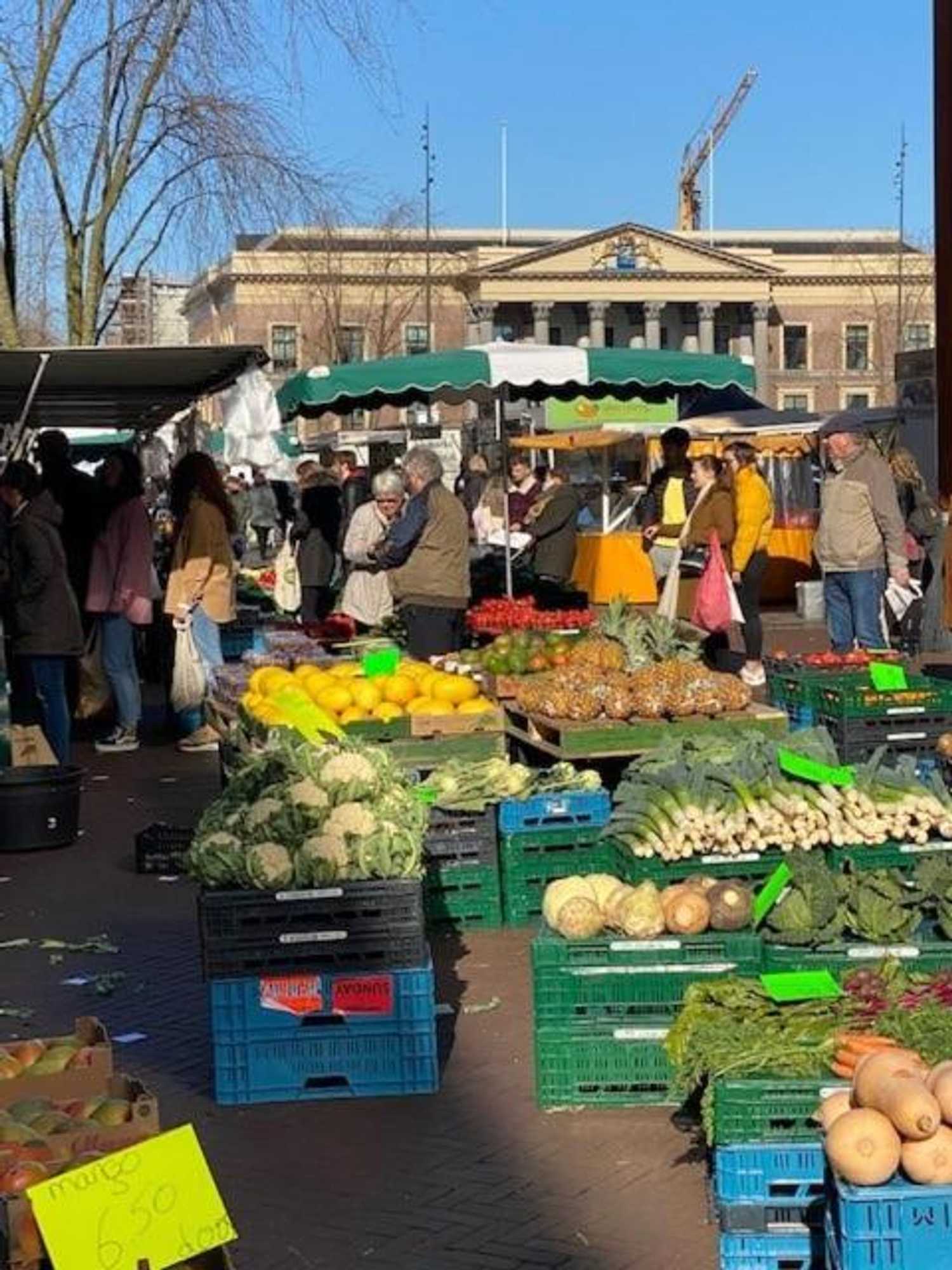 Gift card for Guesthouse De Kleyne Sint Jacob