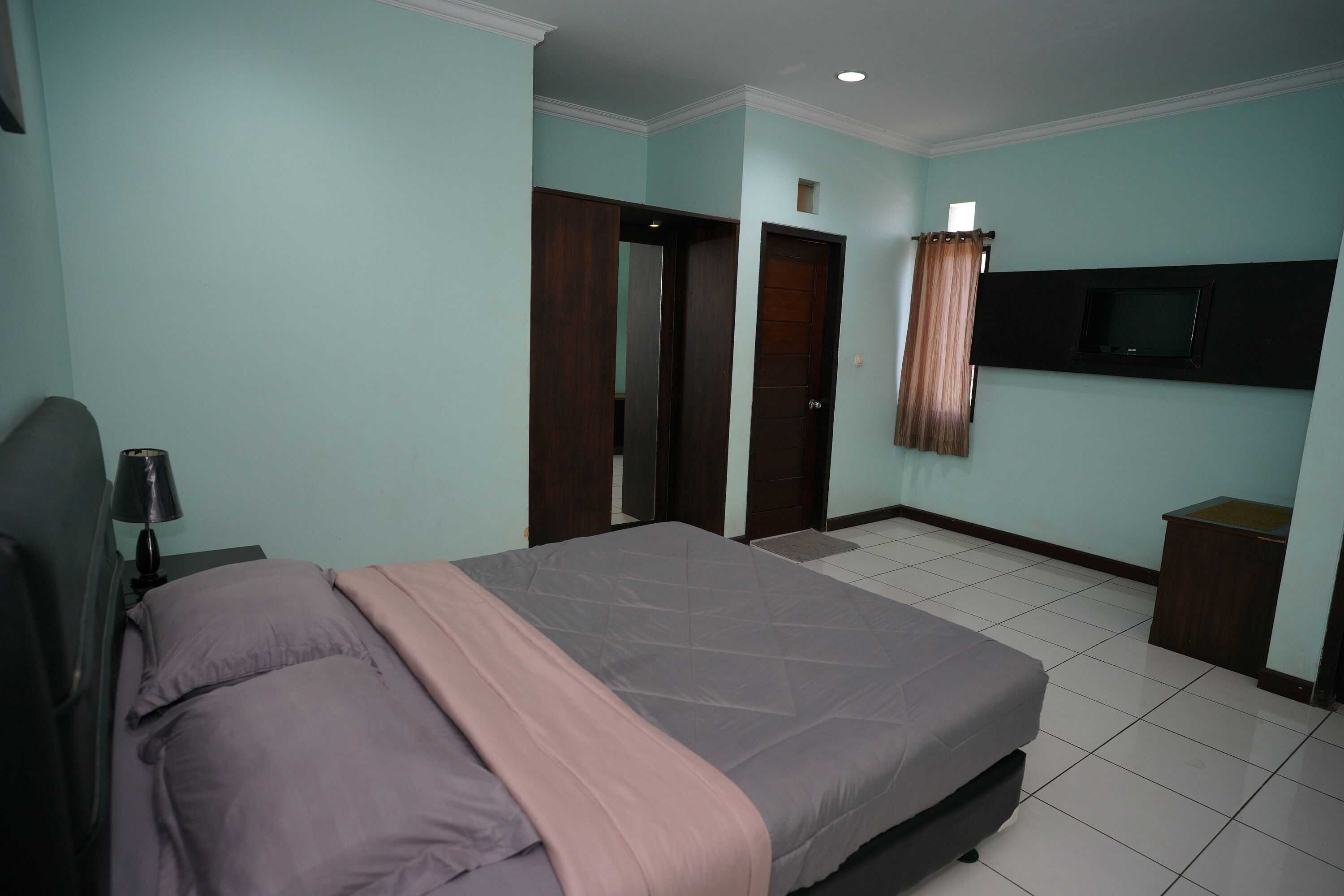 Gift card for Hotel Puri Pangalengan Gift card for Hotel Puri Pangalengan
