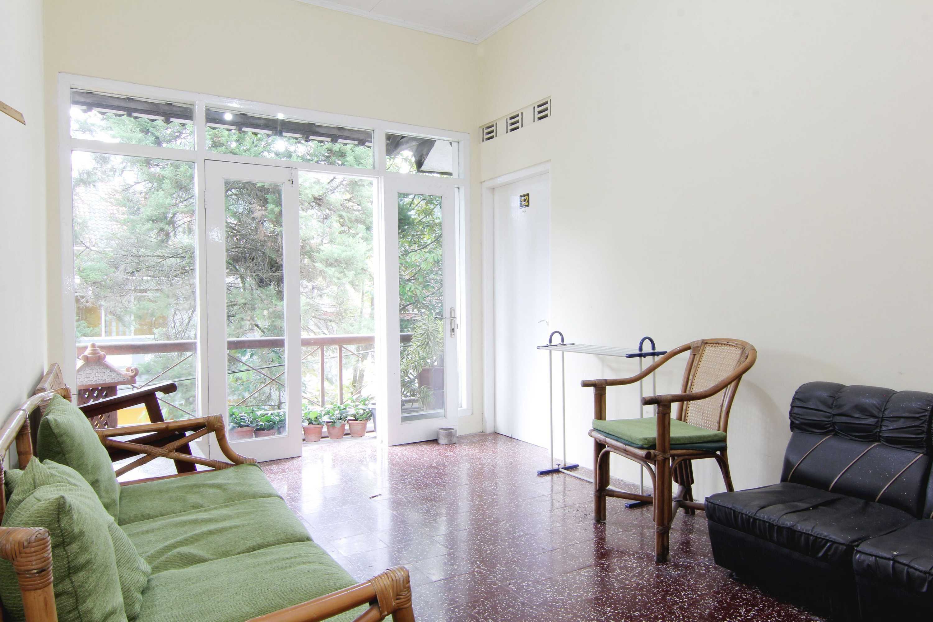 Gift card for Hotel Wijaya 1 Kaliurang