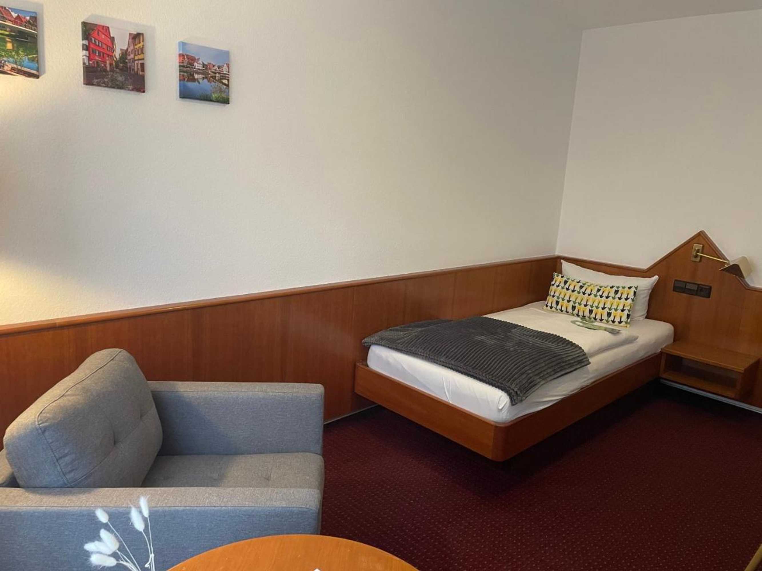 Gift card for Hotel Anker