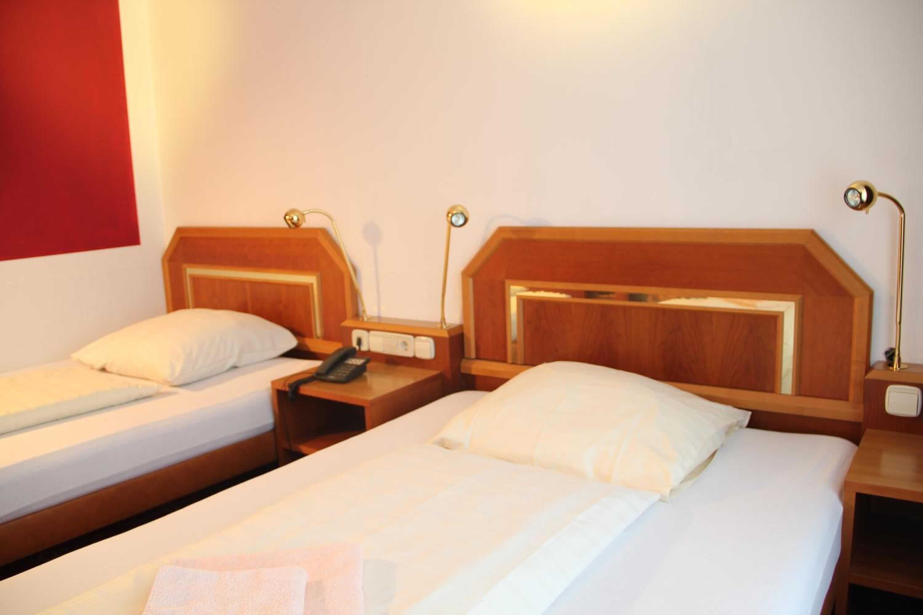 Gift card for Hotel Wali