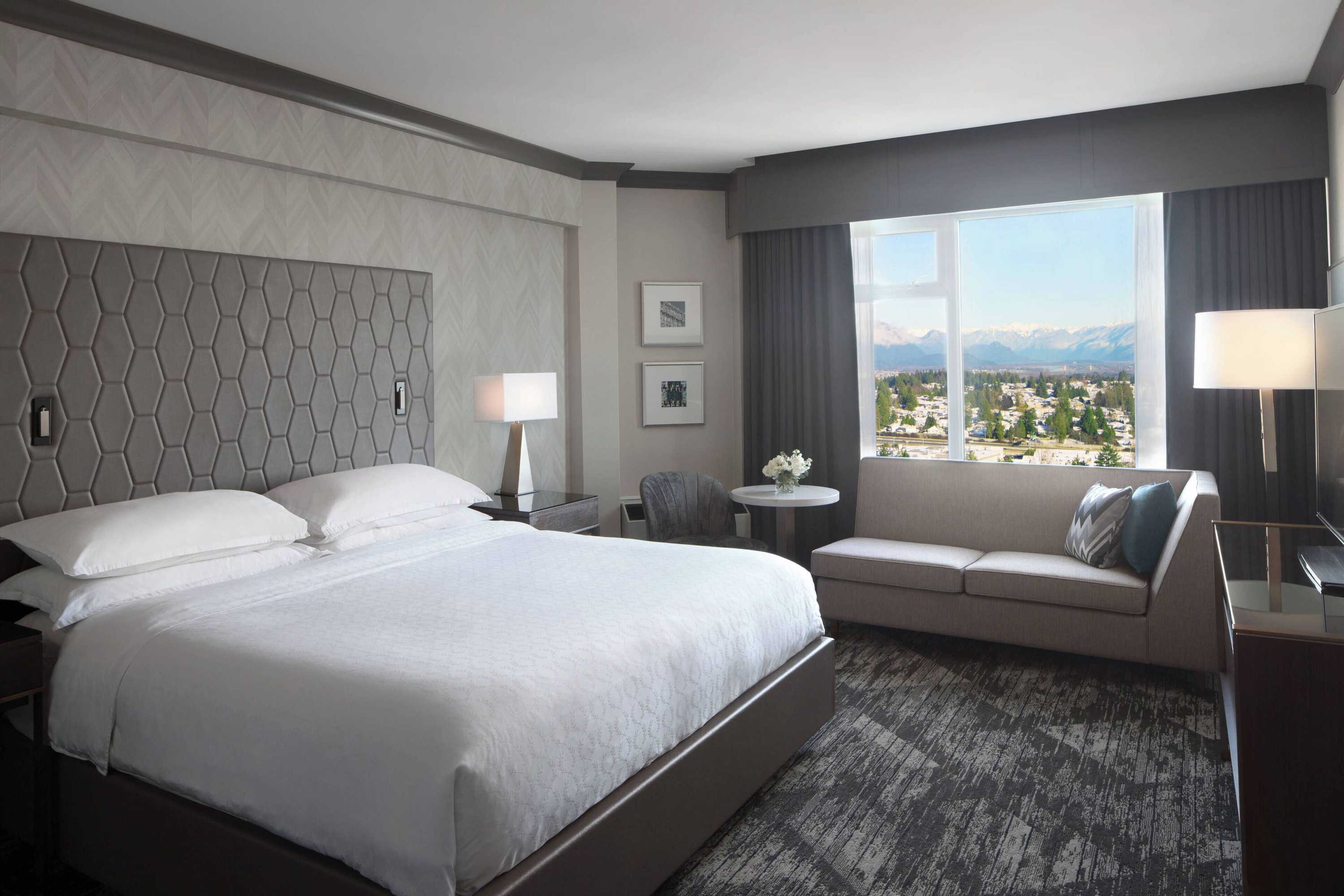 Gift card for Sheraton Vancouver Guildford Hotel Gift card for Sheraton Vancouver Guildford Hotel