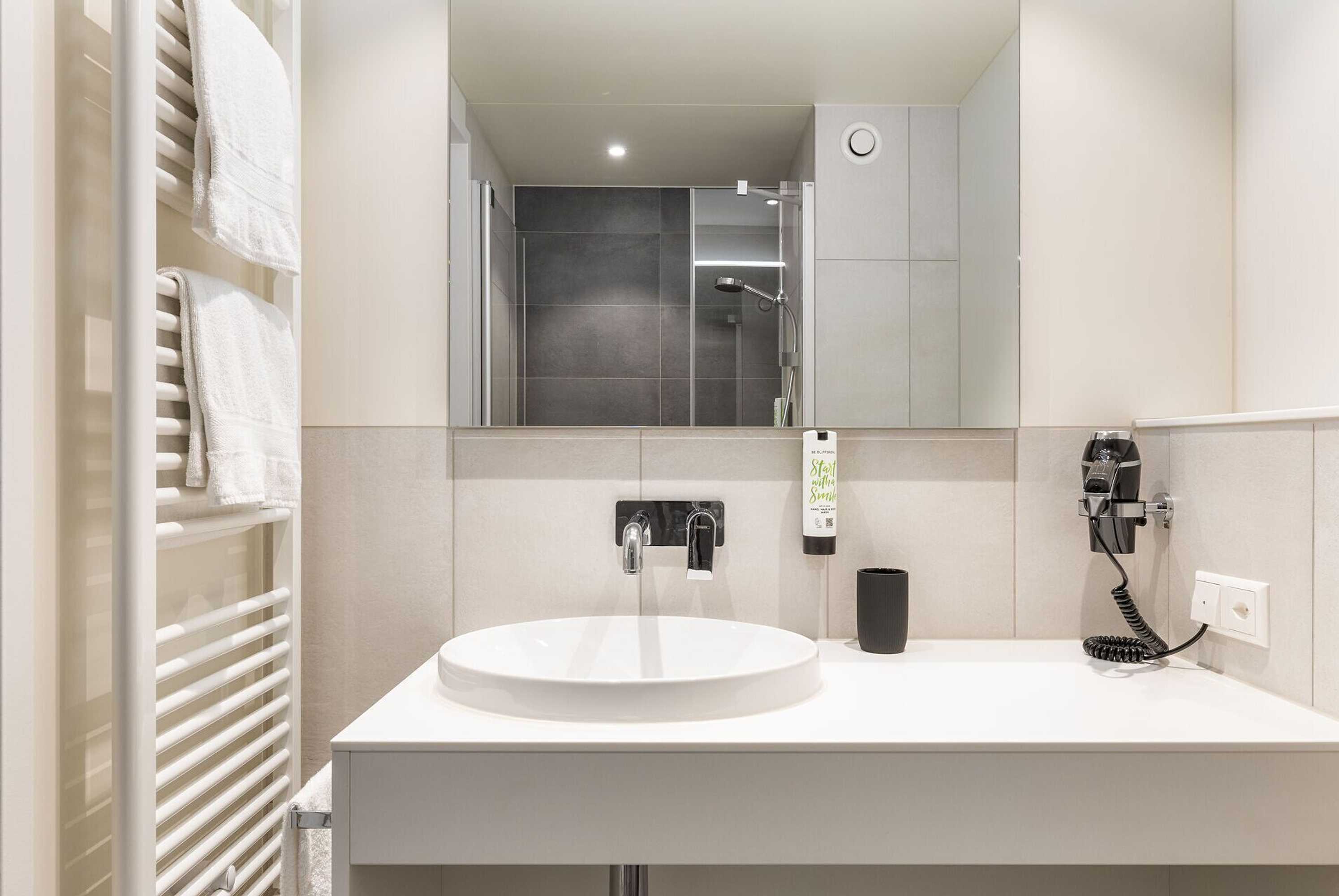 Gift card for Bsmart Motel Amriswil