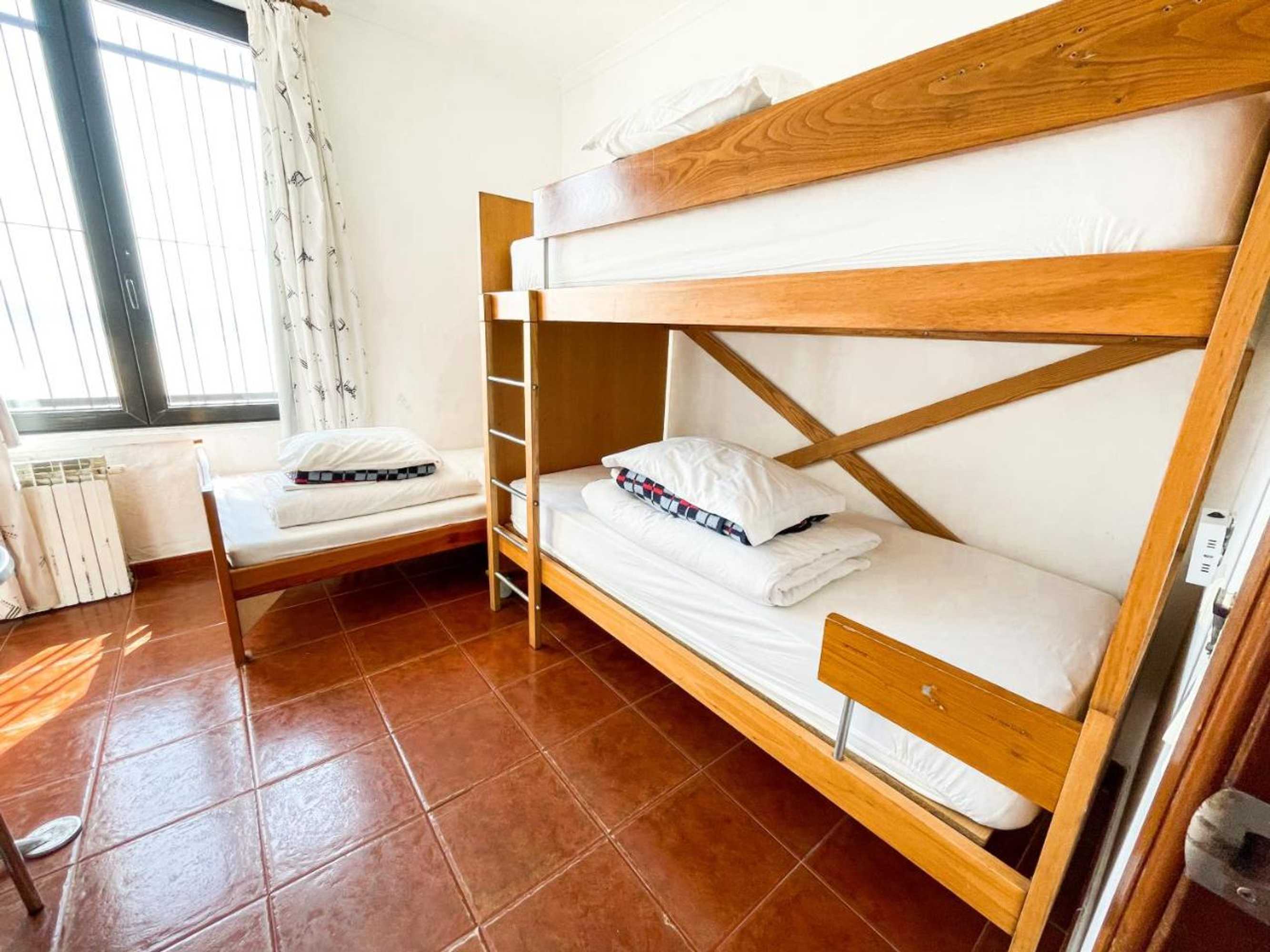 Gift card for HI Areia Branca - Pousada de Juventude Gift card for HI Areia Branca - Pousada de Juventude