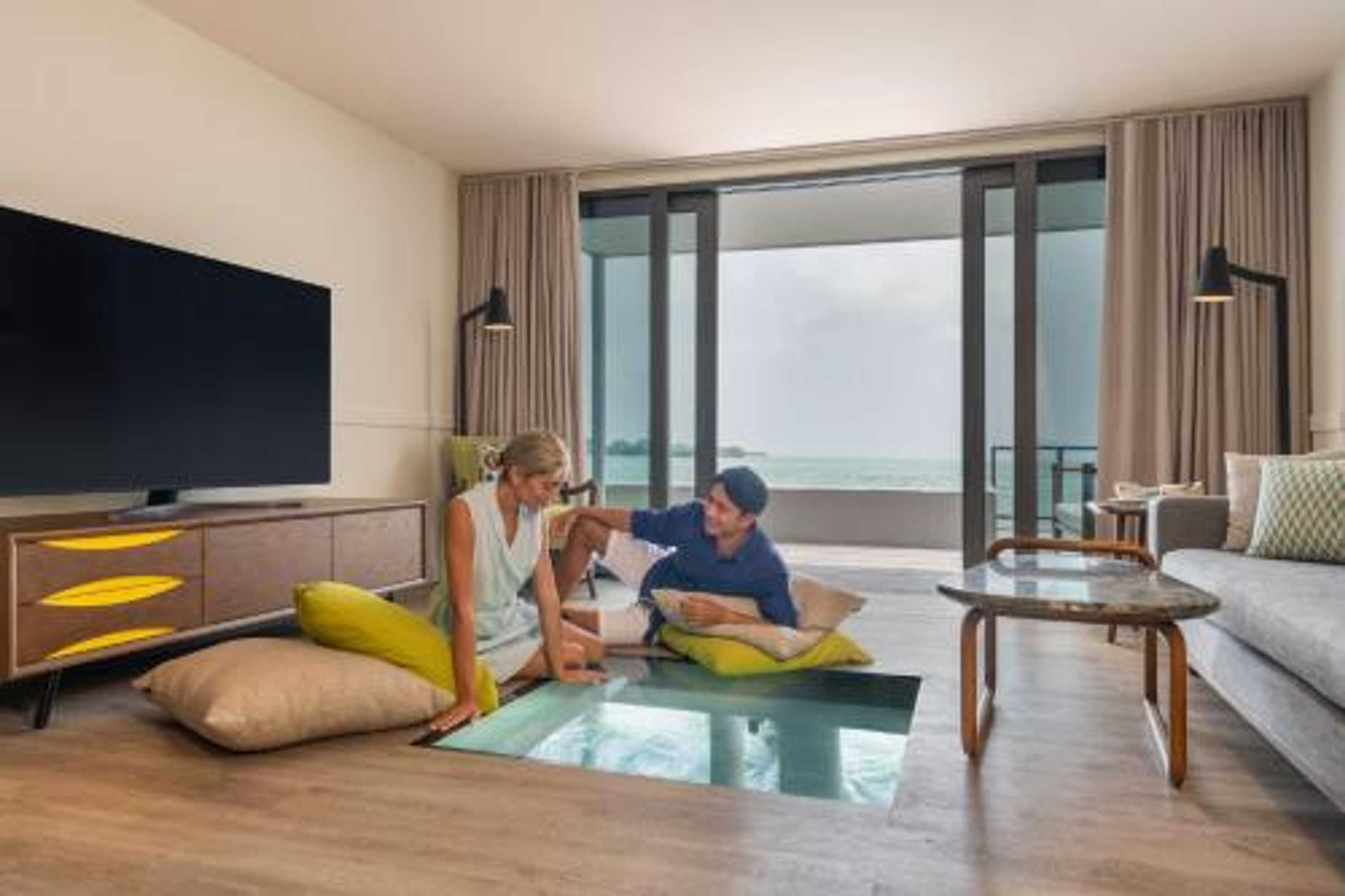 Gift card for Le Meridien Maldives Resort & Spa Gift card for Le Meridien Maldives Resort & Spa
