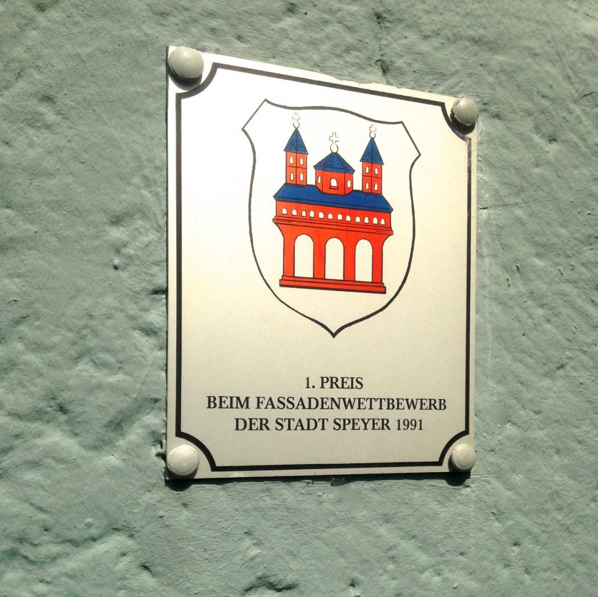 Gift card for Hotel Domhof