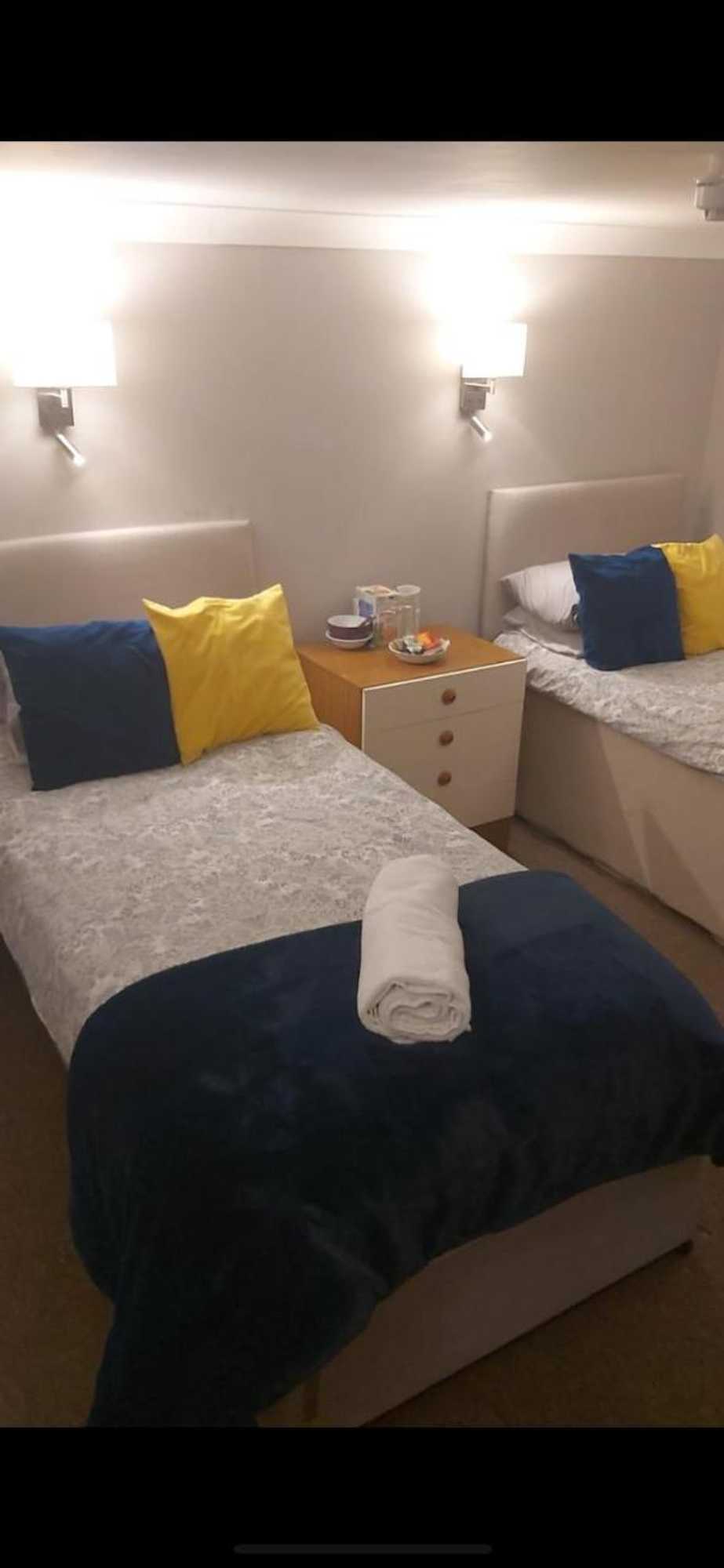 Gift card for The Red Lion