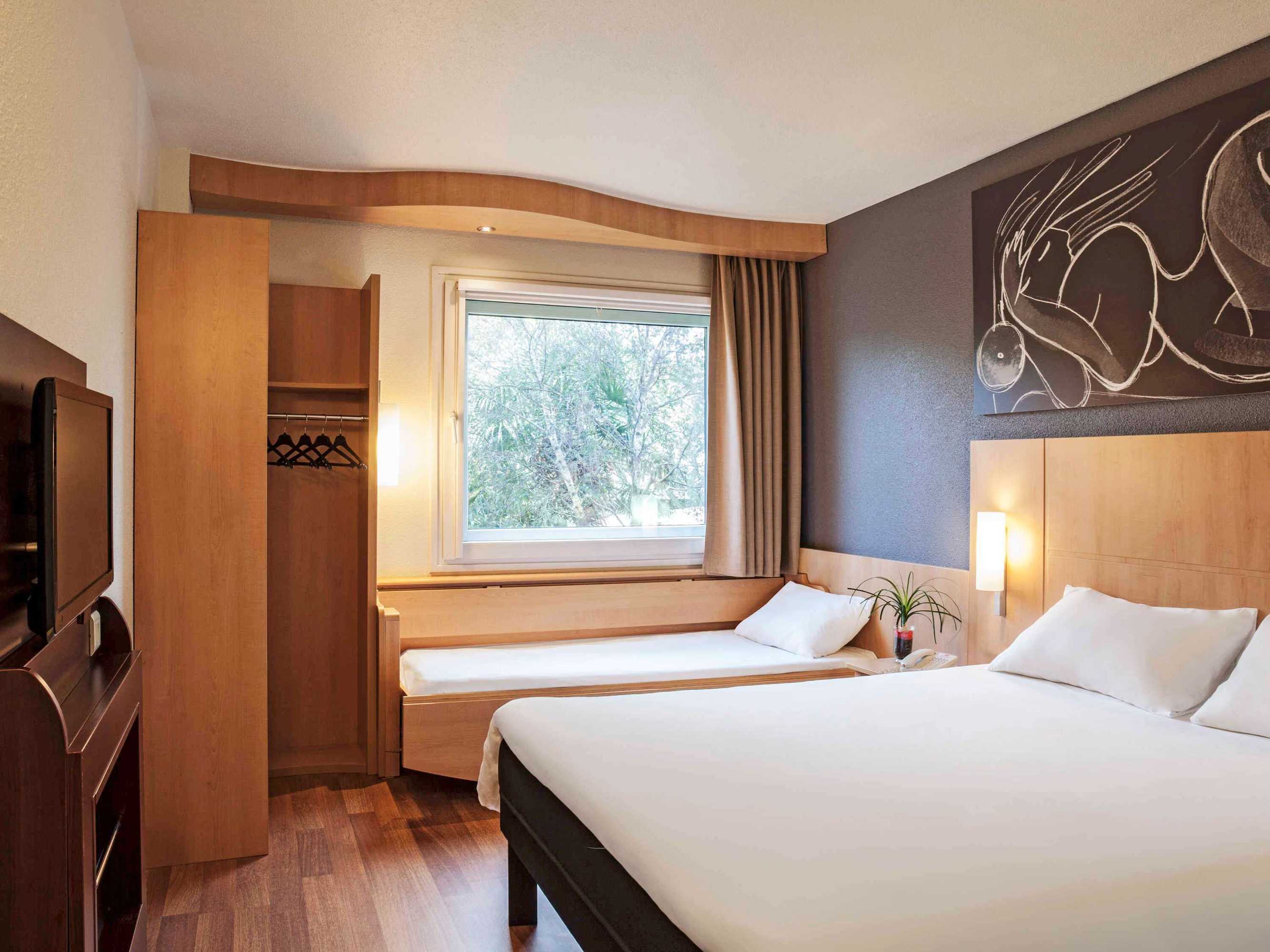 Gift card for Ibis Barcelona Cornella Gift card for Ibis Barcelona Cornella