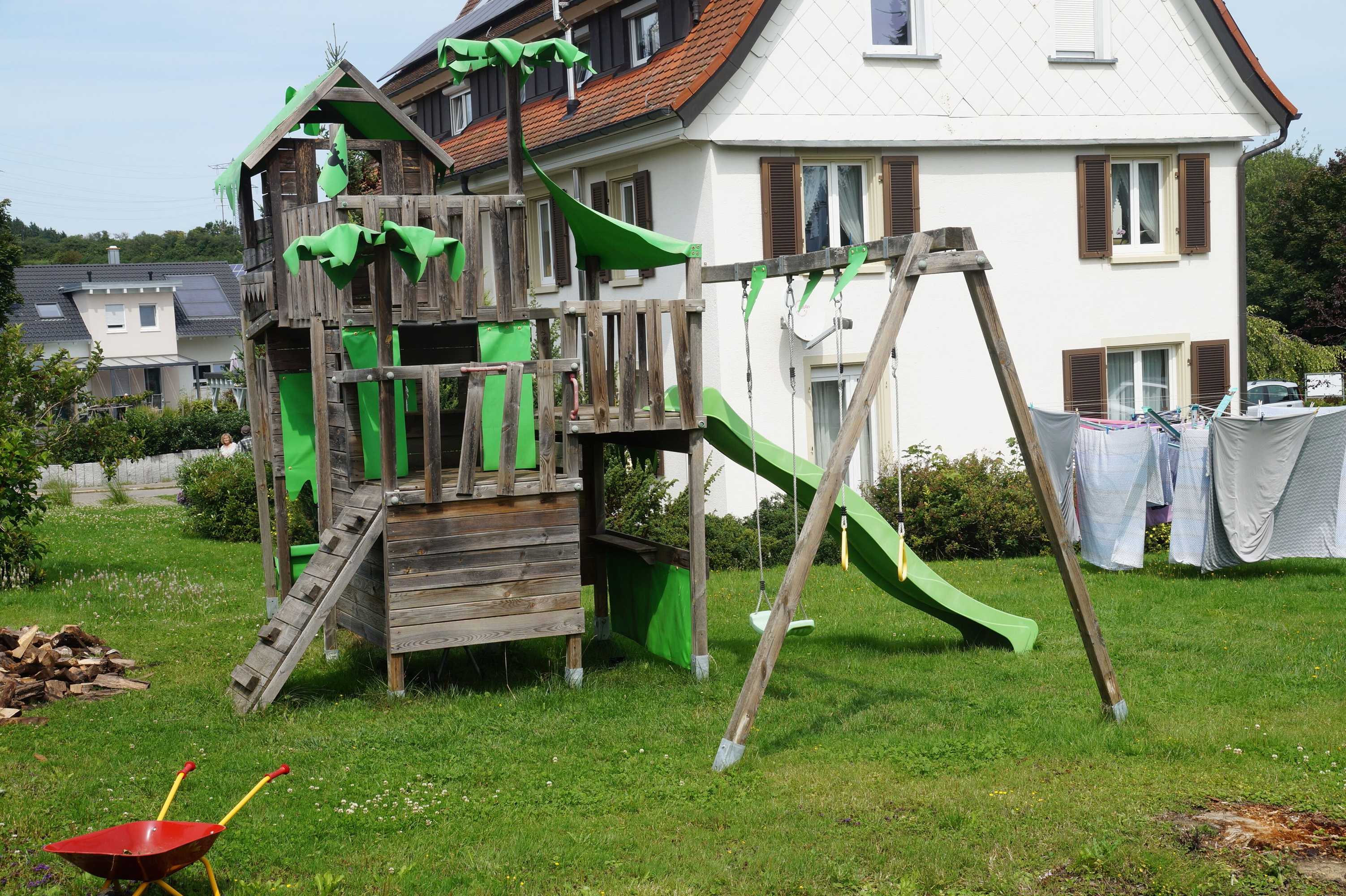 Gift card for Ferienwohnung Bertsche