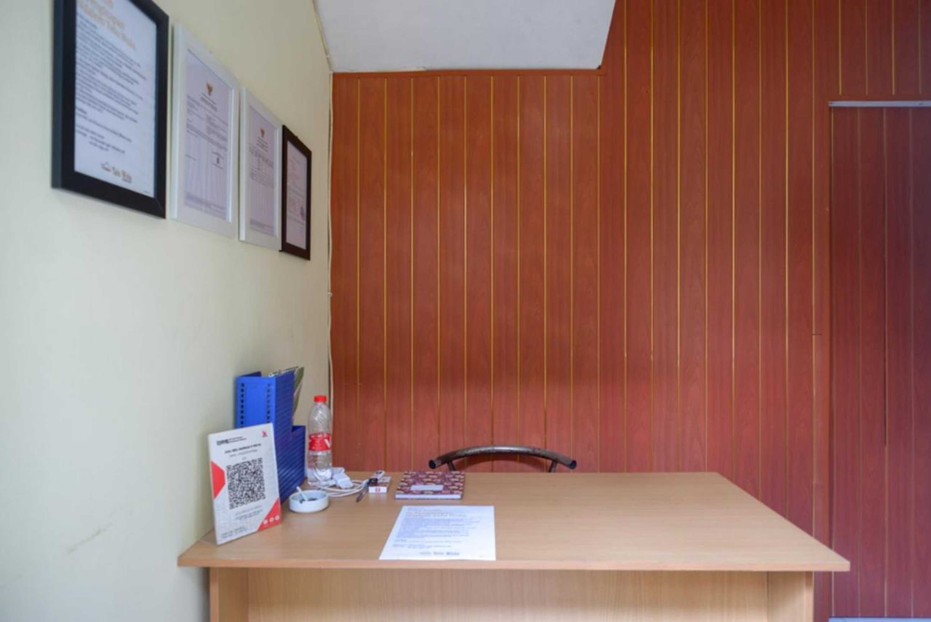 Gift card for Urbanview Hotel Telu Wolu Monjali by Reddoorz