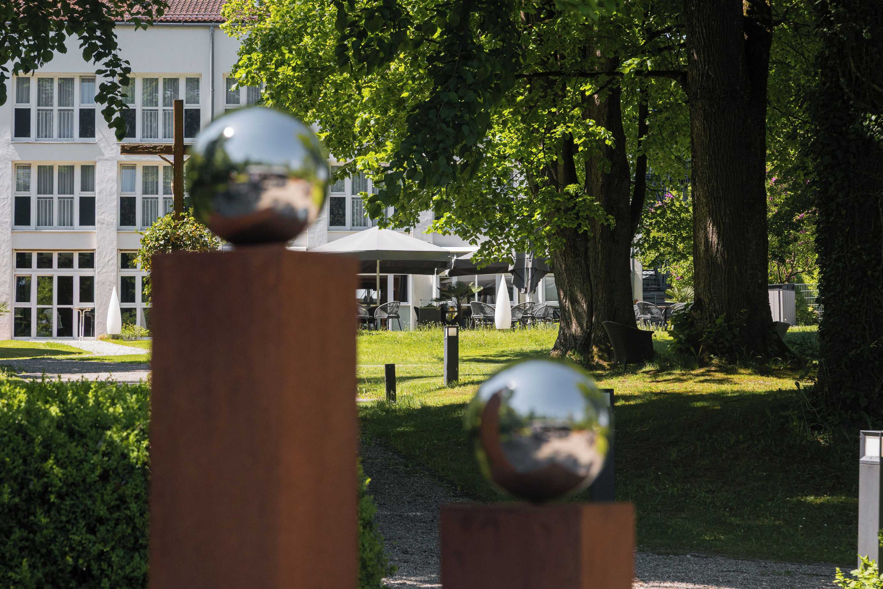 Gift card for Hotel St. Raphael in The Allgäu