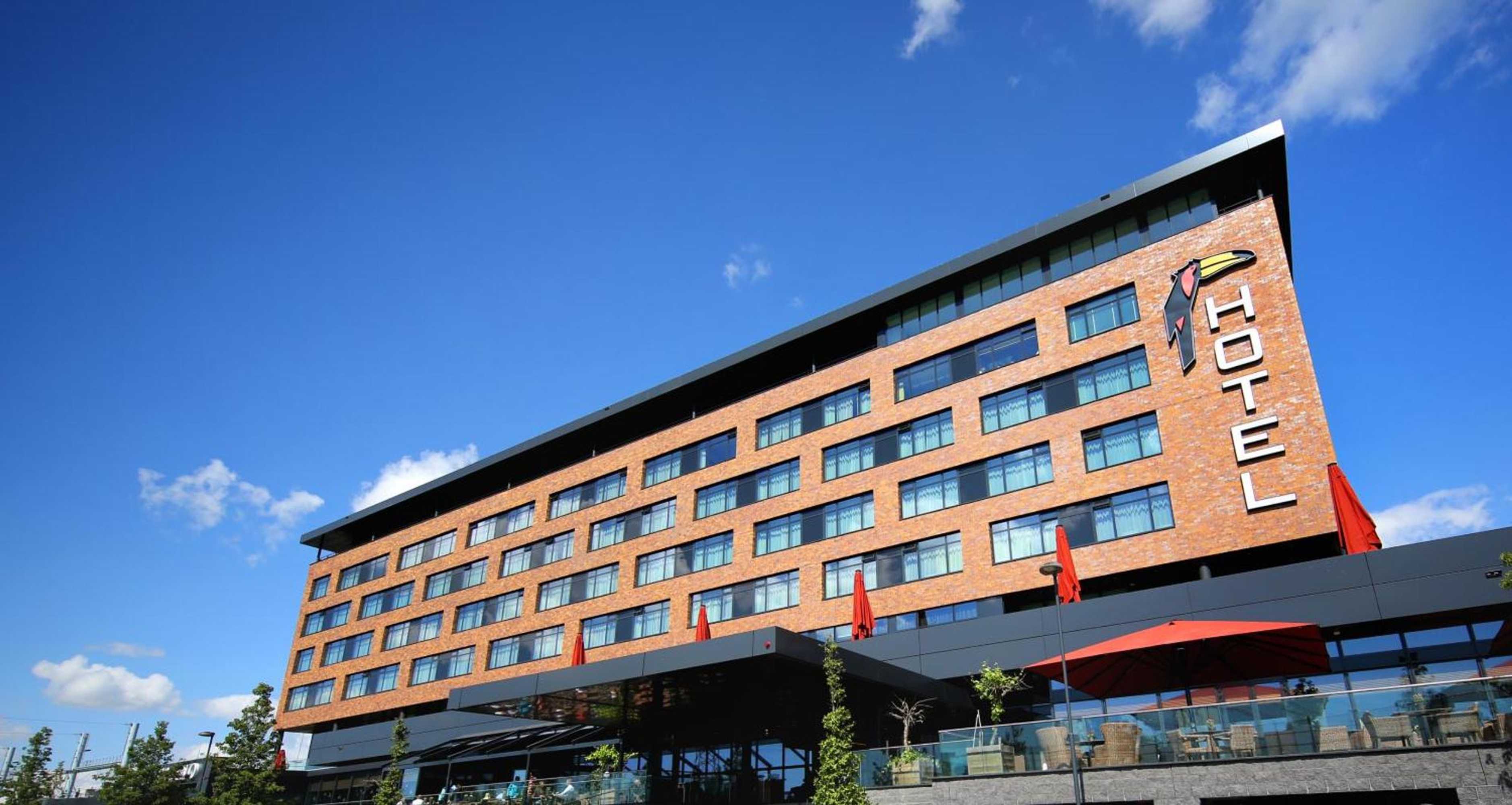 Gift card for Van Der Valk Hotel Oostzaan-Amsterdam
