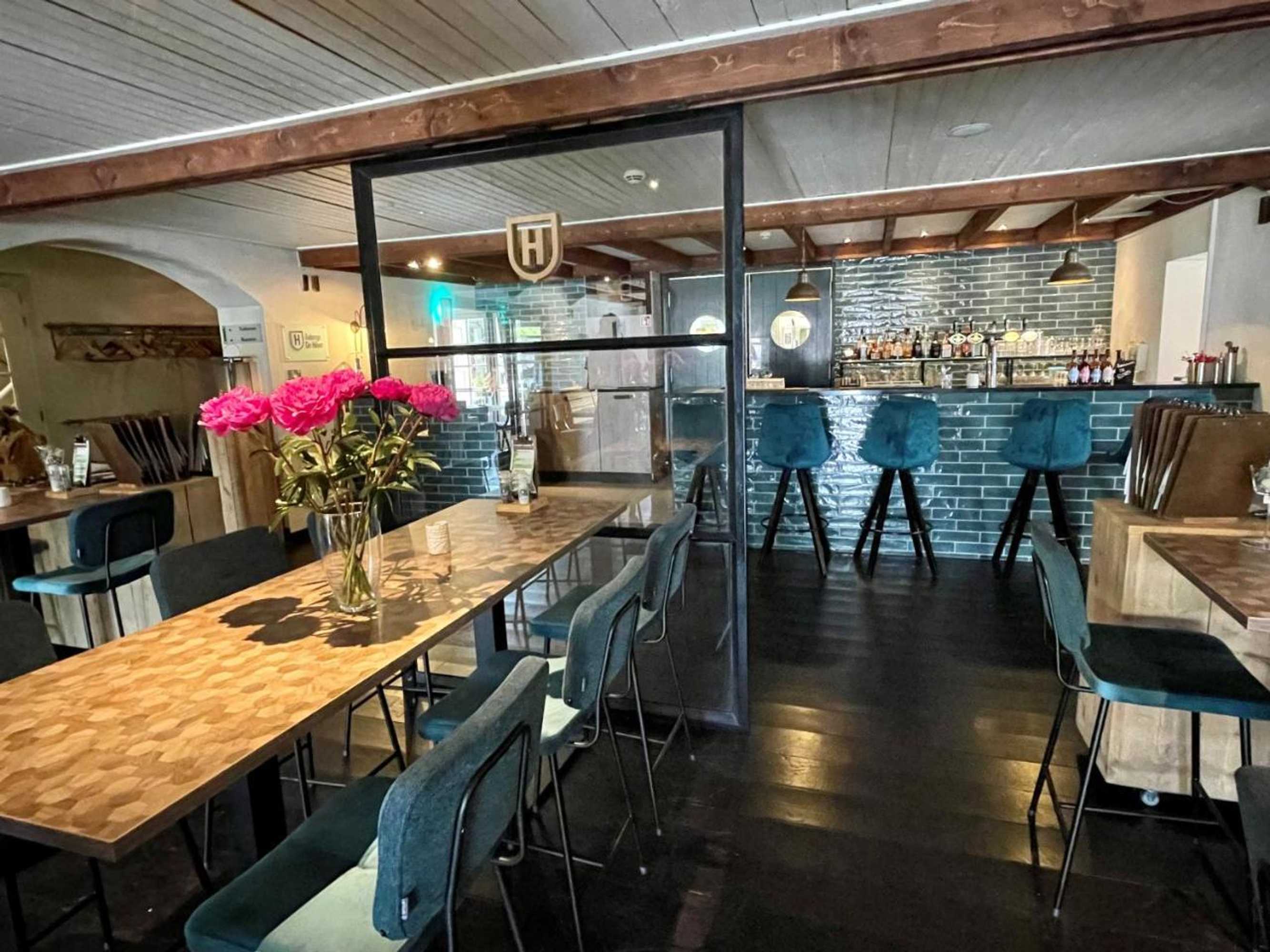 Gift card for Hotel & Restaurant - Auberge De Hilver