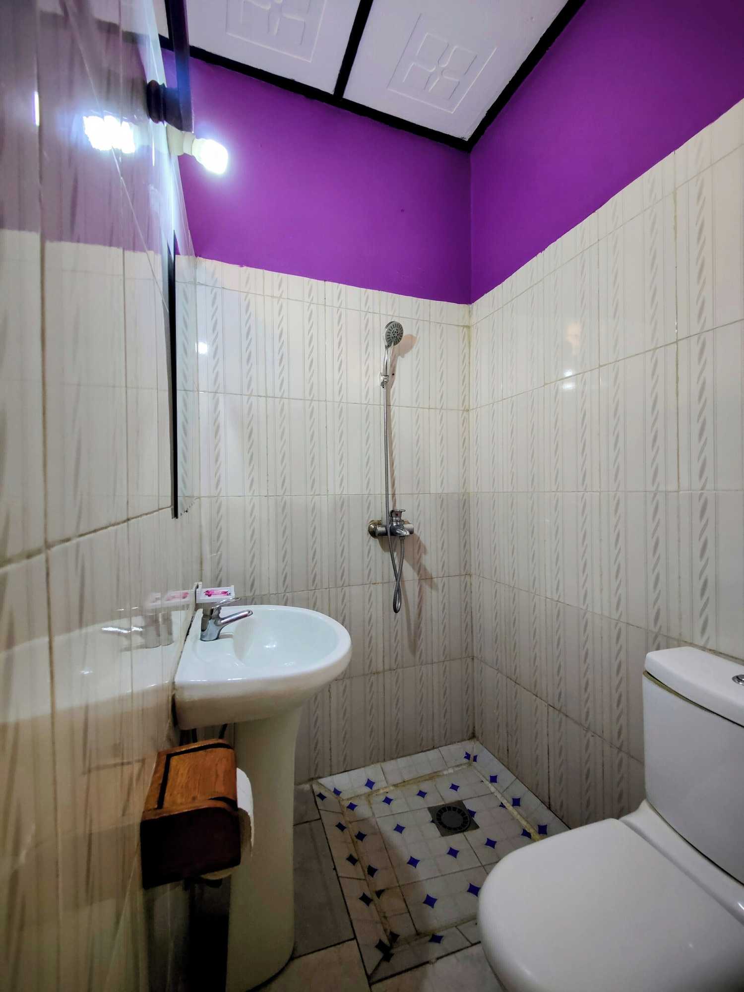 Gift card for Amahoro Guest House