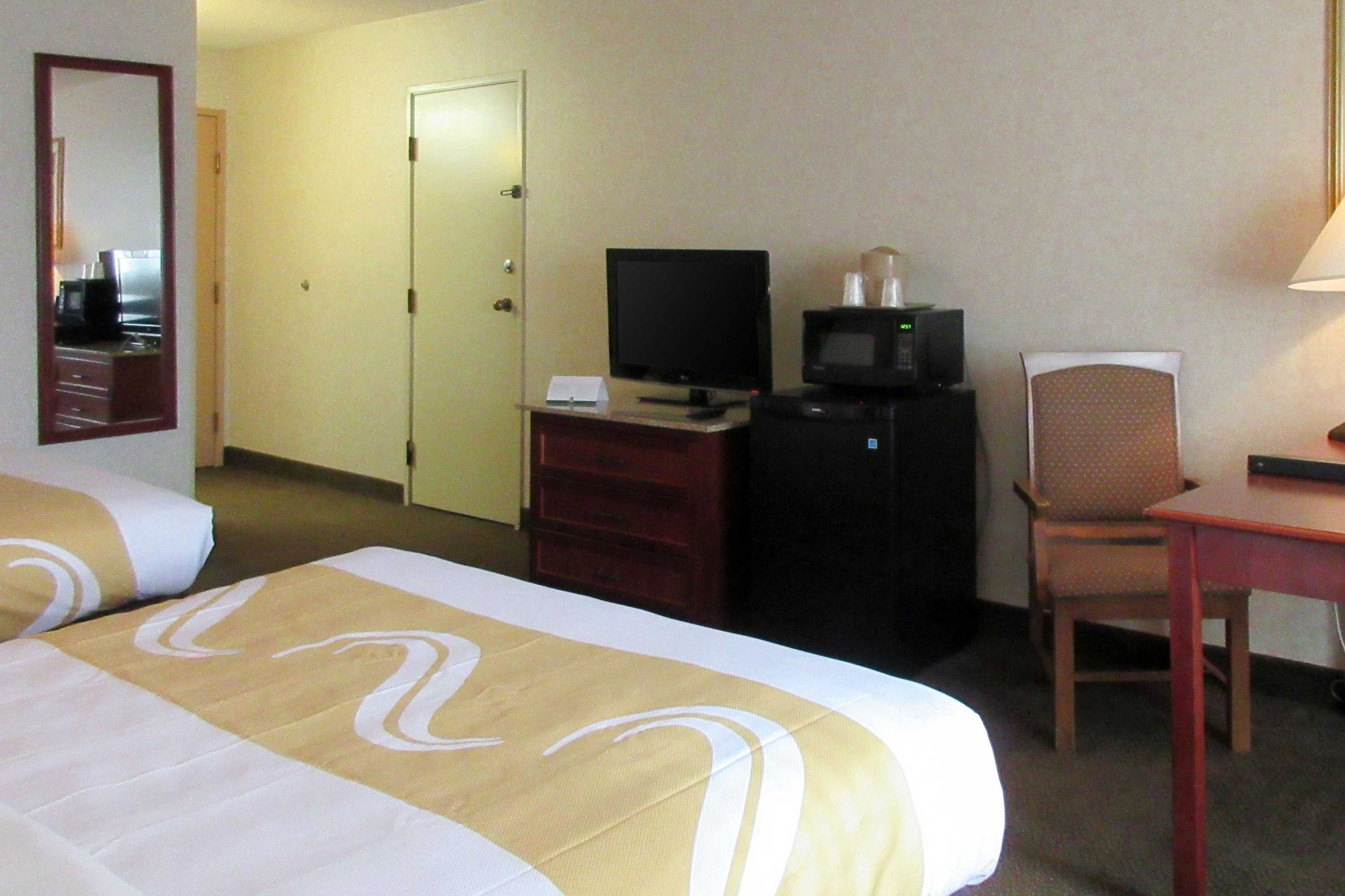 Gift card for Quality Inn & Suites Downtown - University Area Gift card for Quality Inn & Suites Downtown - University Area