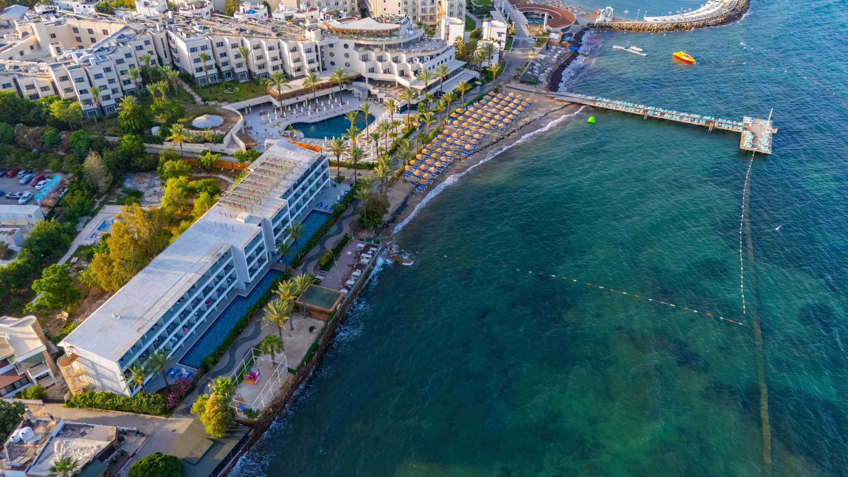 Gift card for Arin Resort Bodrum Gift card for Arin Resort Bodrum
