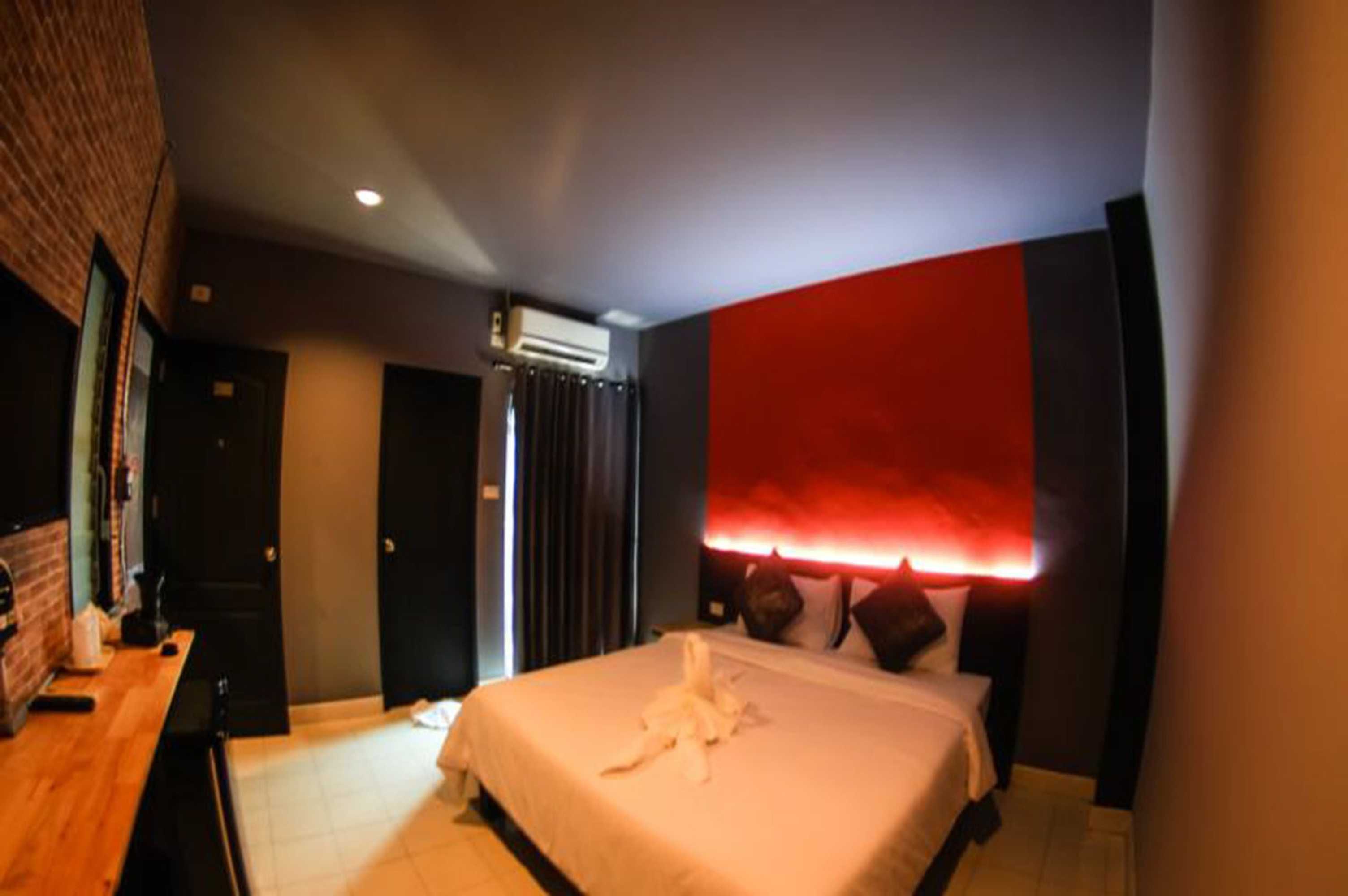 Gift card for Hotel Passion