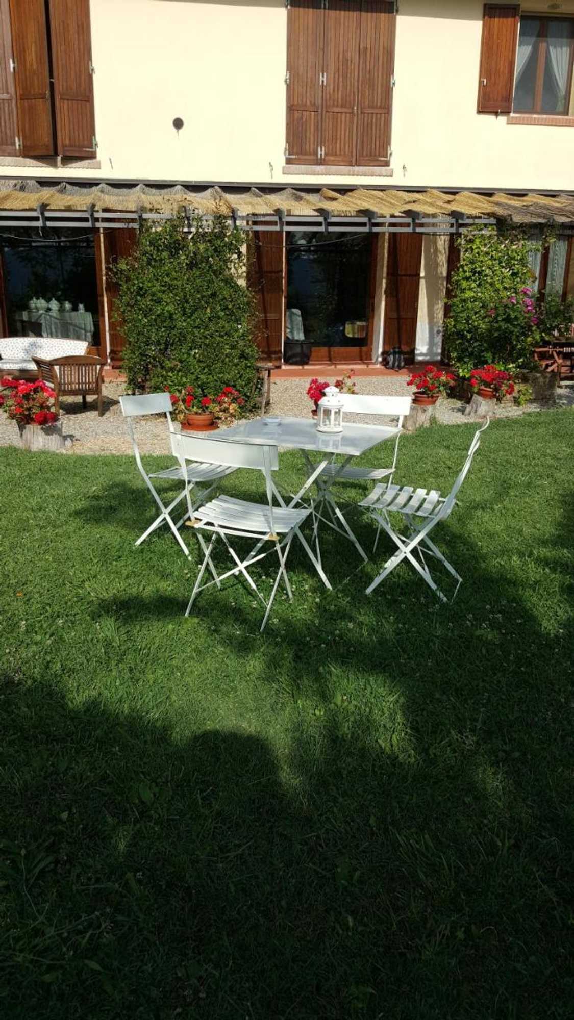 Gift card for Agriturismo Ca' di Mazza