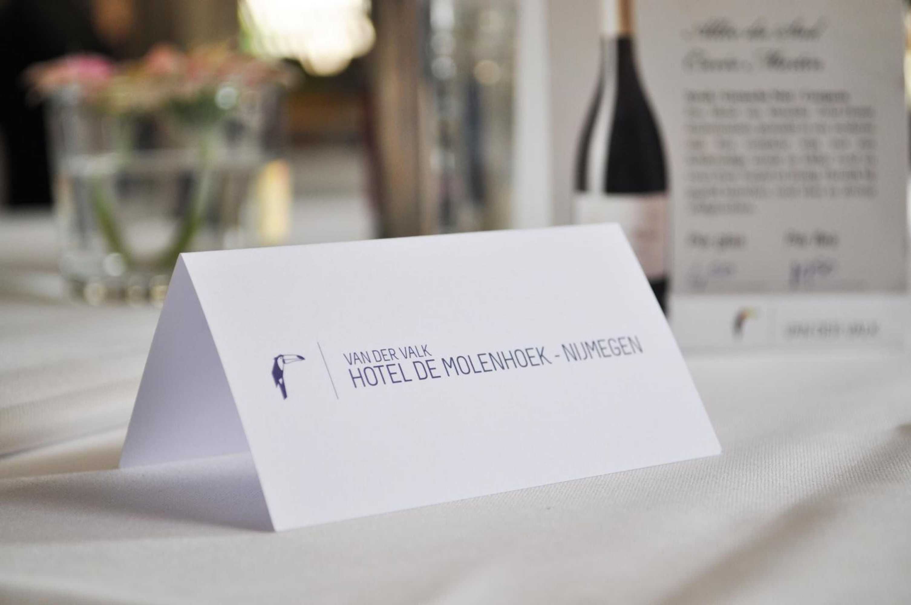 Gift card for Hotel De Molenhoek - Nijmegen Gift card for Hotel De Molenhoek - Nijmegen