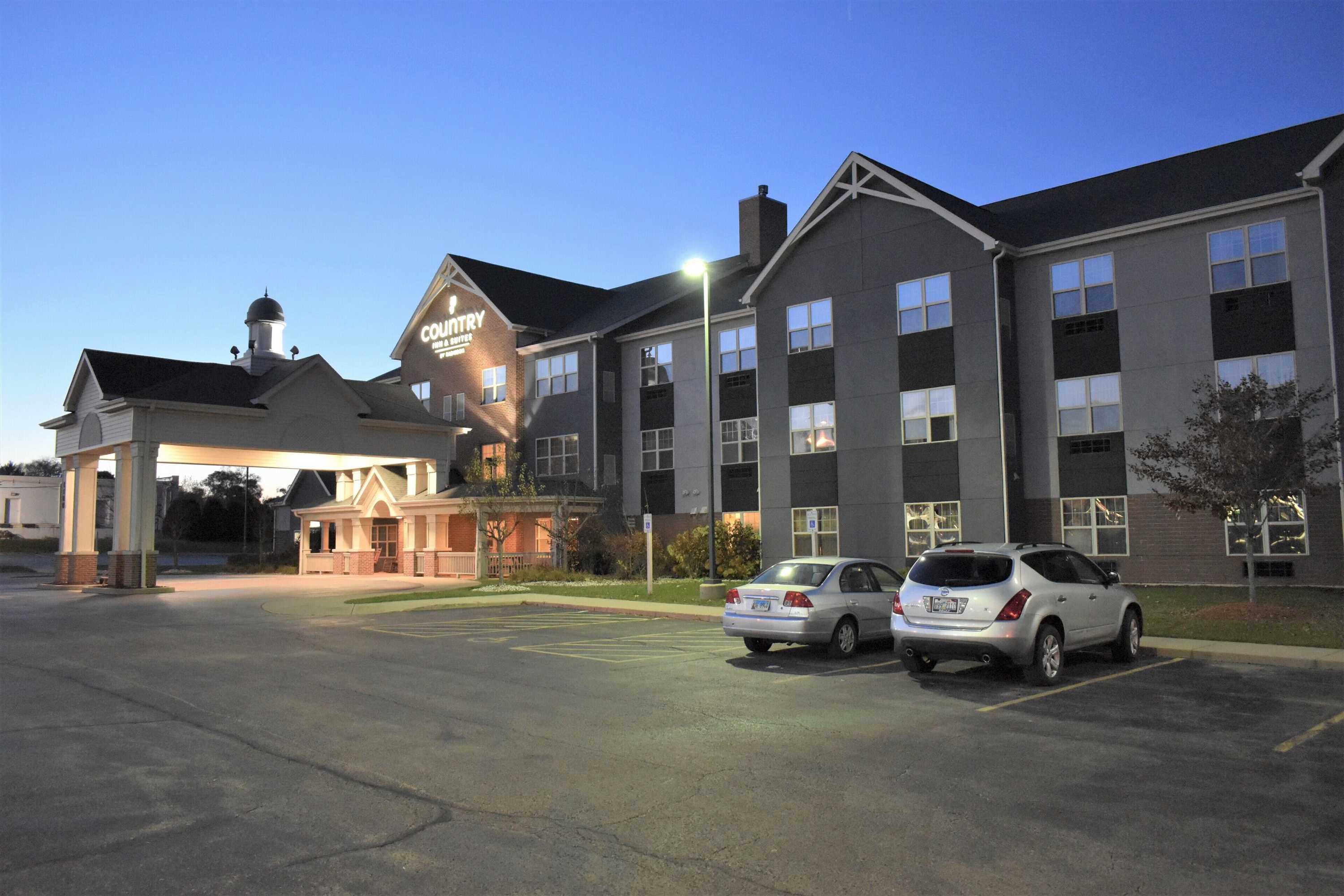 Gift card for Holiday Inn Express & Suites Zion by Ihg