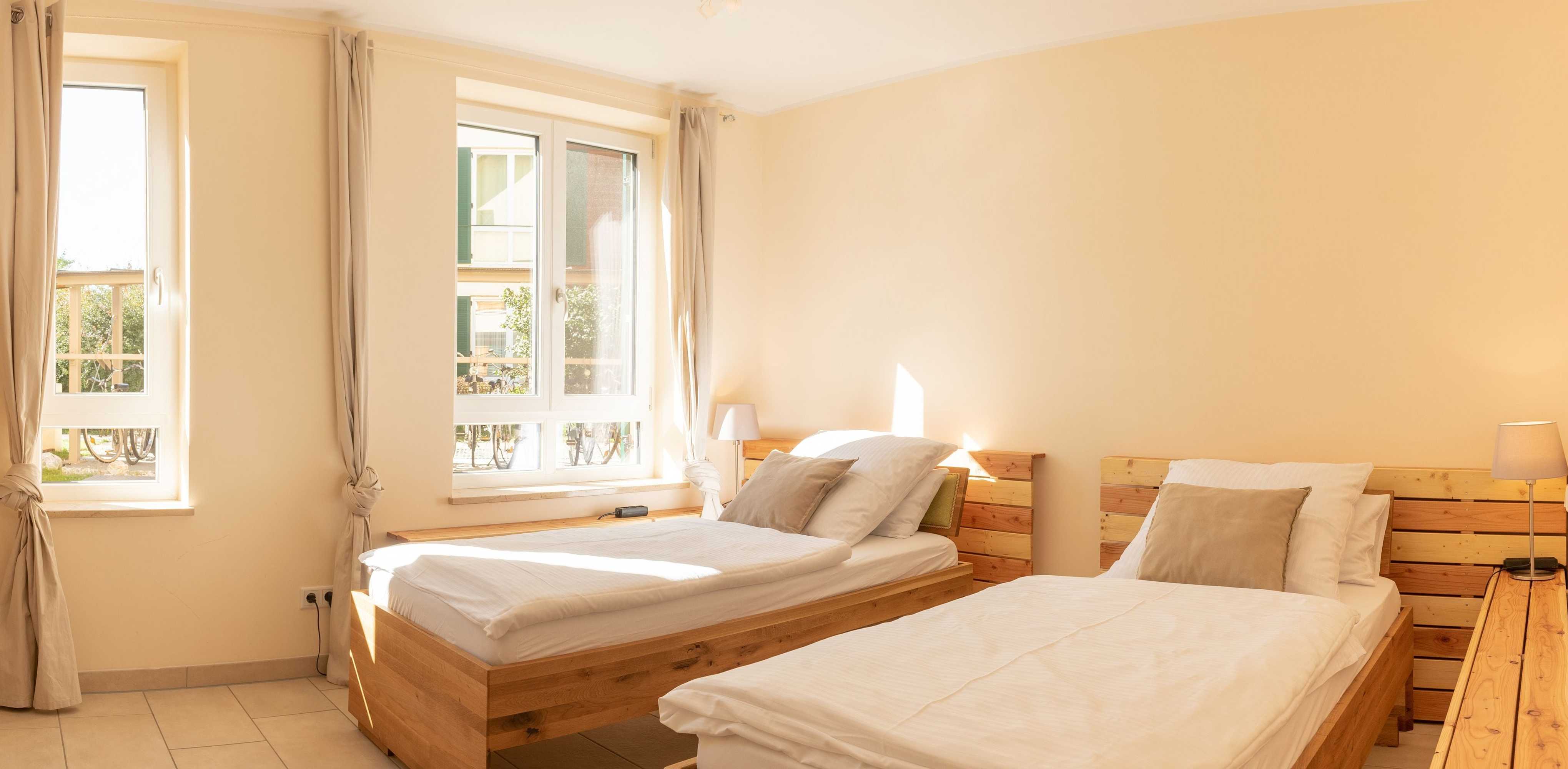 Gift card for Ferienwohnungen Gut Mischenried