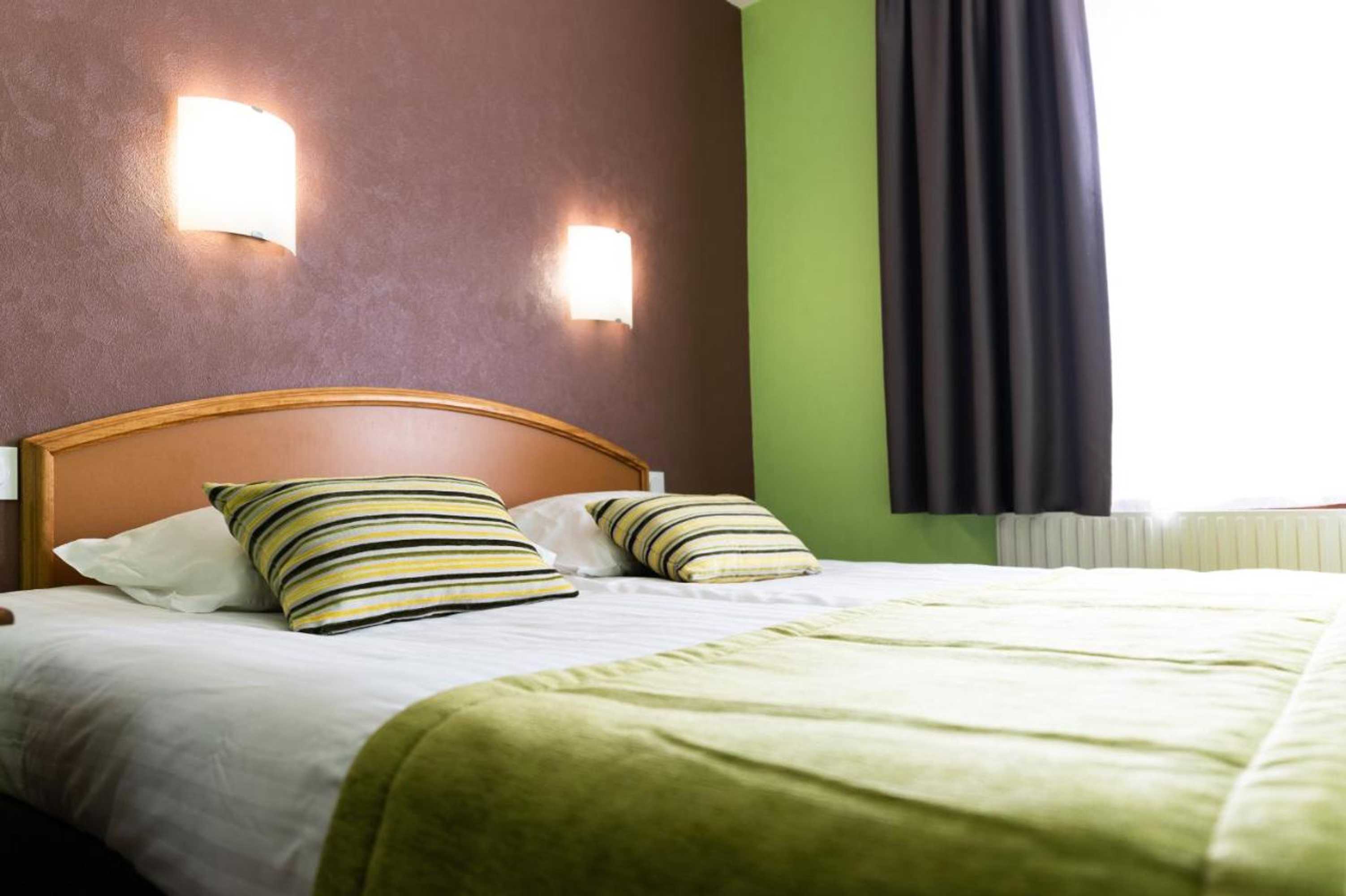 Gift card for Hotel Cheval De Bronze