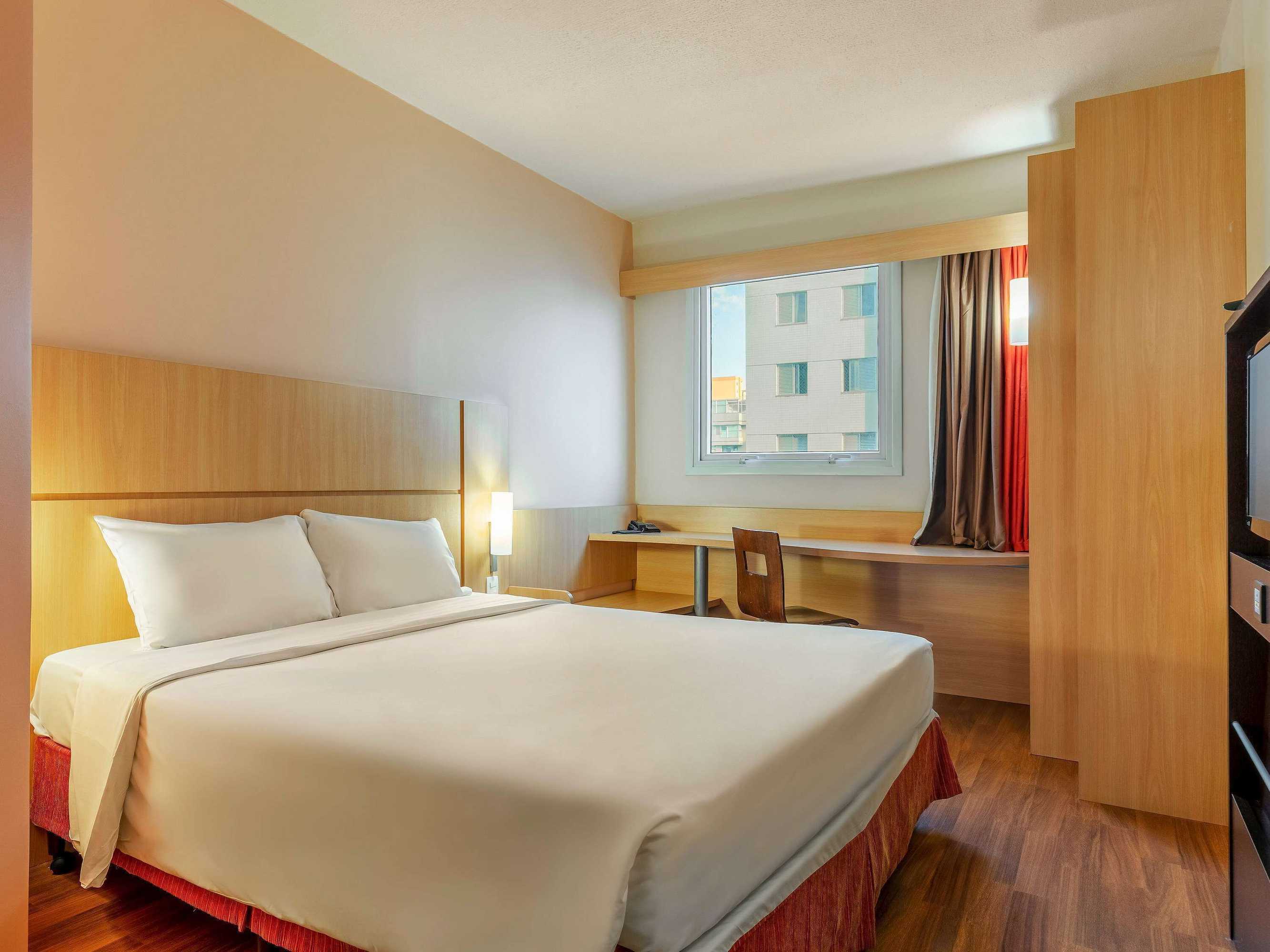 Gift card for Ibis BH Afonso Pena Savassi Gift card for Ibis BH Afonso Pena Savassi