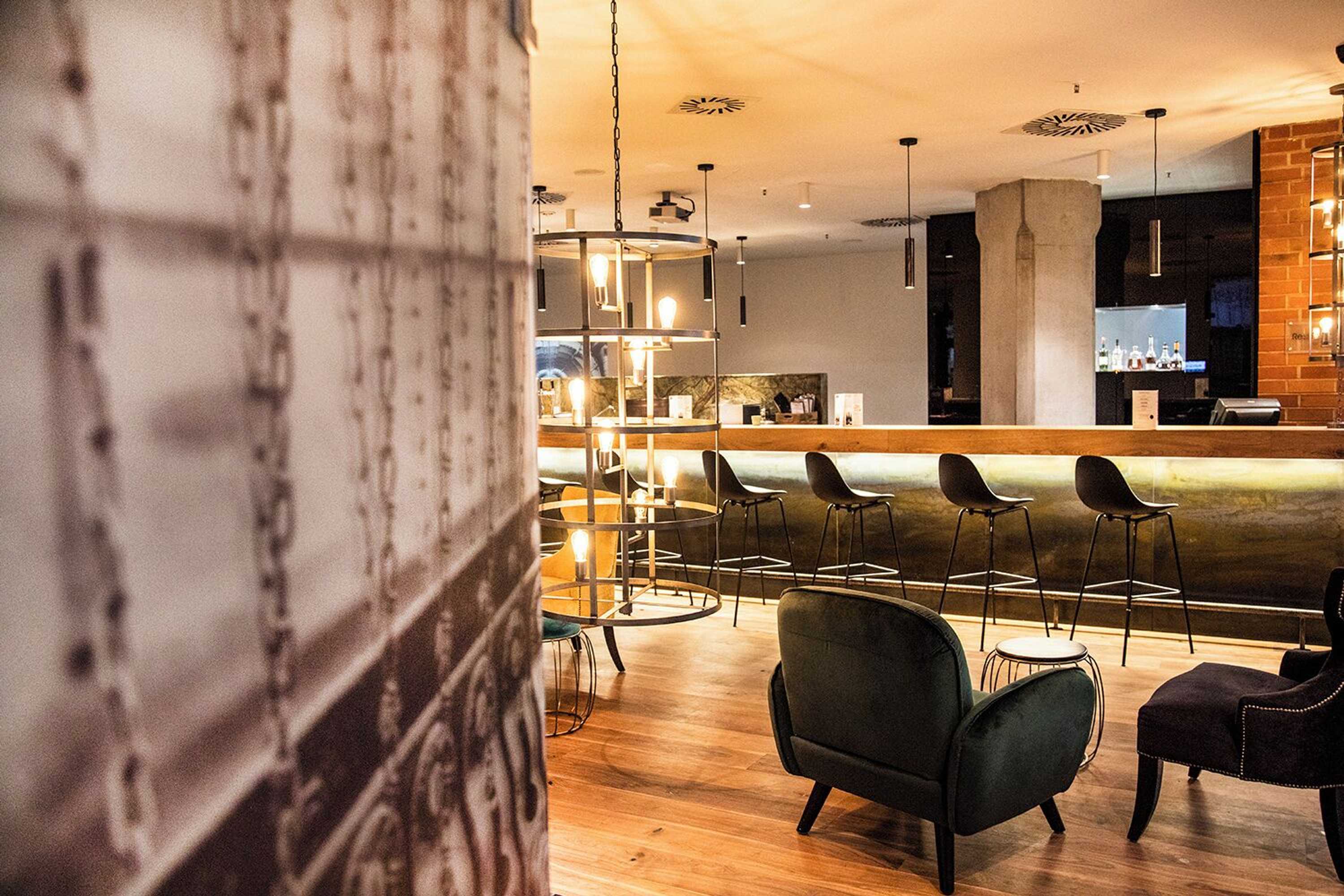 Gift card for Mercure Hotel Hamm