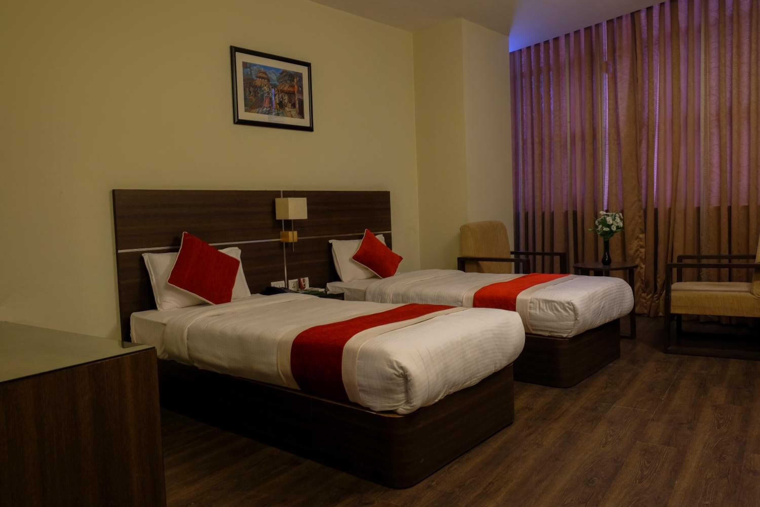 Gift card for Regal Airport Hotel Gift card for Regal Airport Hotel