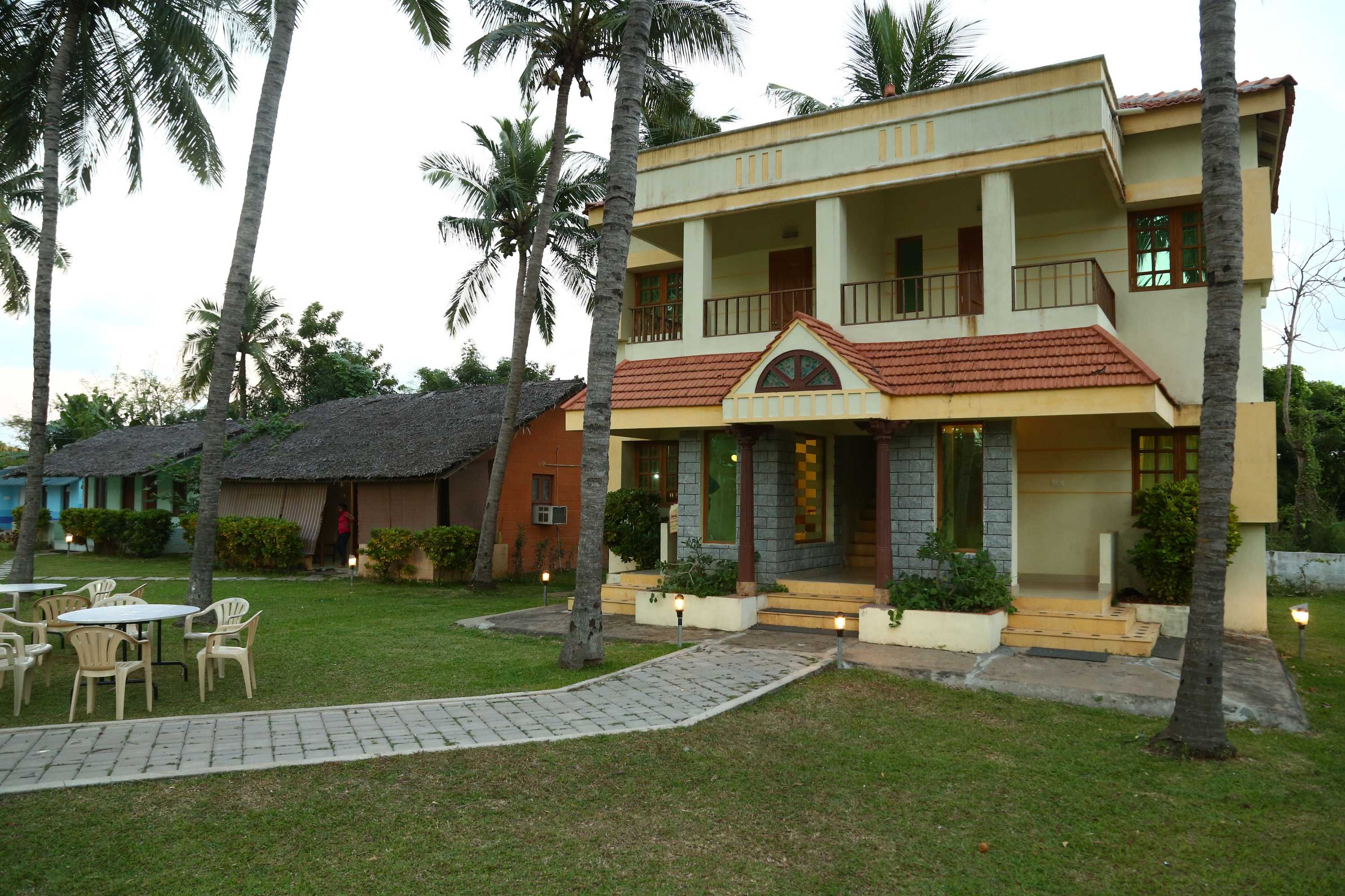 Gift card for Mermaid Resort Kelambakkam Gift card for Mermaid Resort Kelambakkam