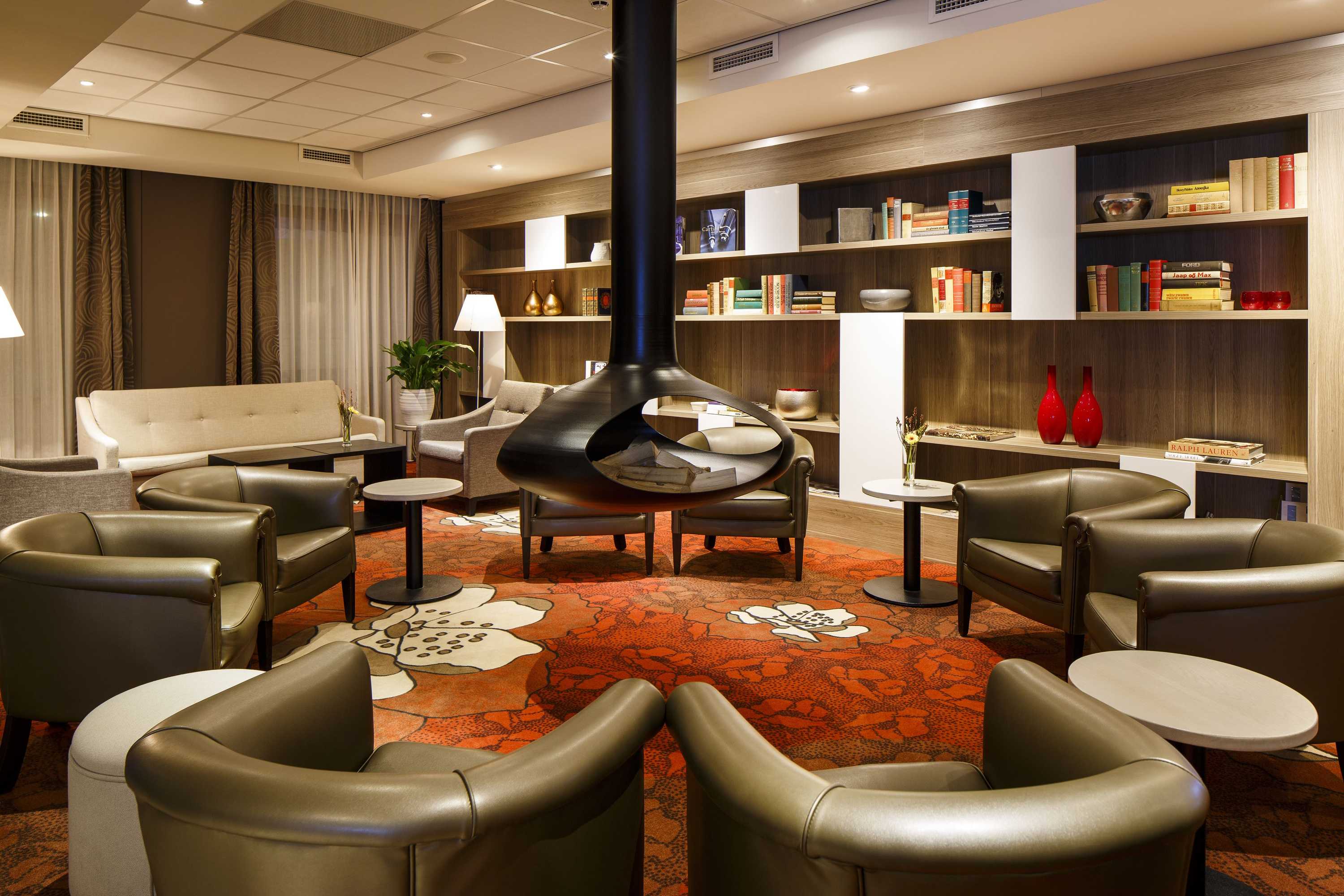 Gift card for Holiday Inn Express The Hague - Parliament by Ihg Gift card for Holiday Inn Express The Hague - Parliament by Ihg