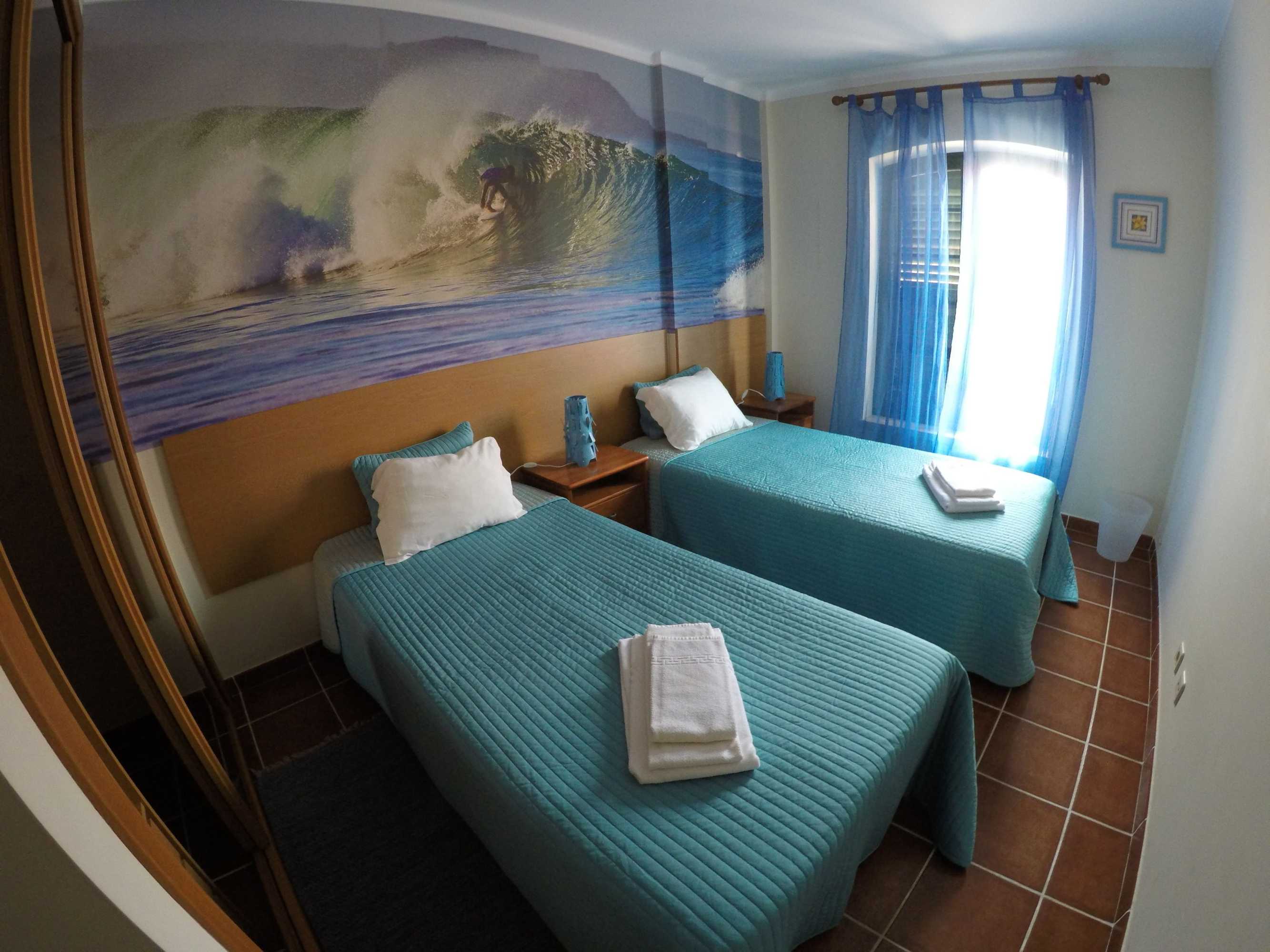 Gift card for Supertubos Beach Hostel Gift card for Supertubos Beach Hostel