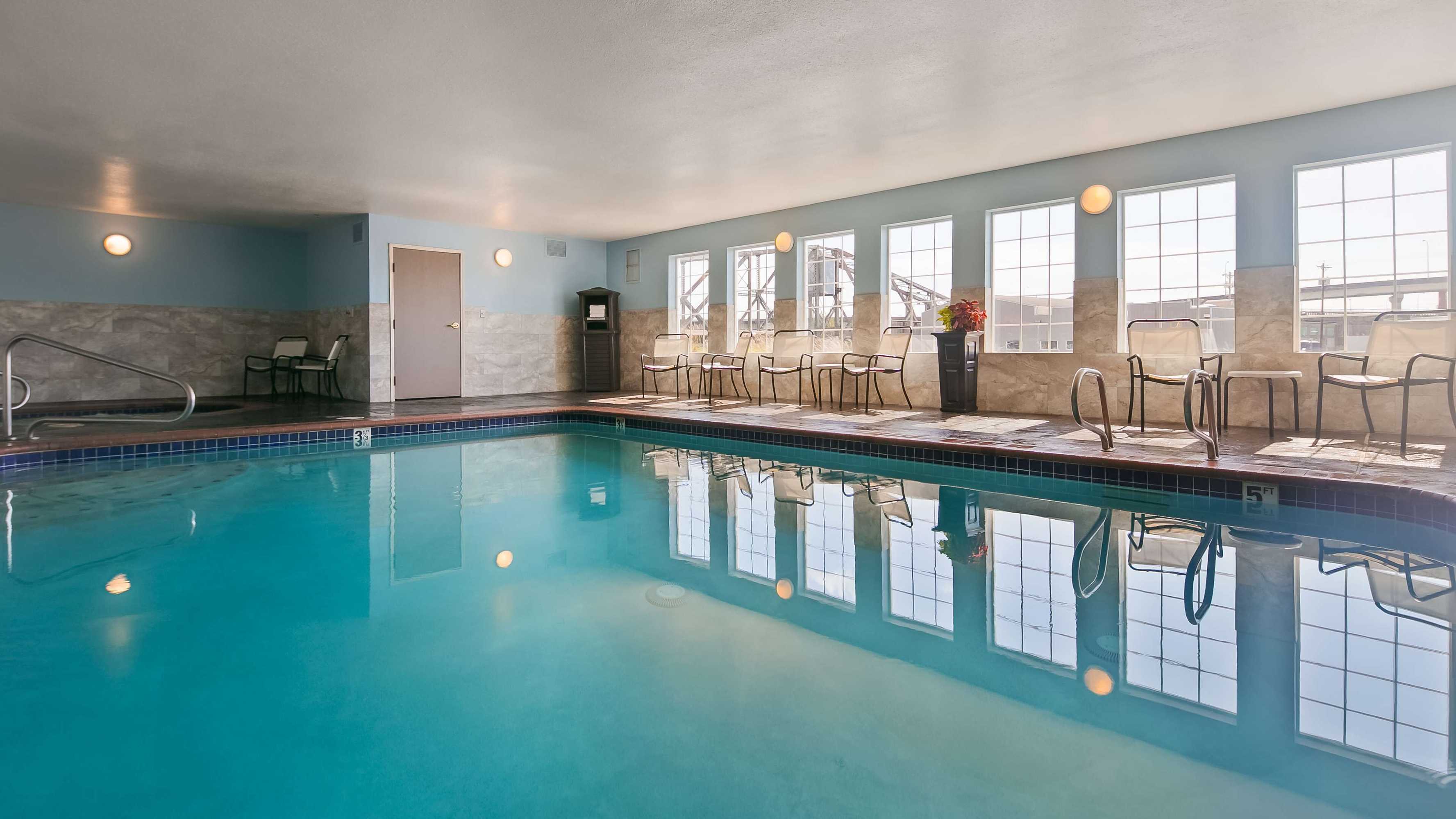 Gift card for Best Western Plus Aberdeen Gift card for Best Western Plus Aberdeen