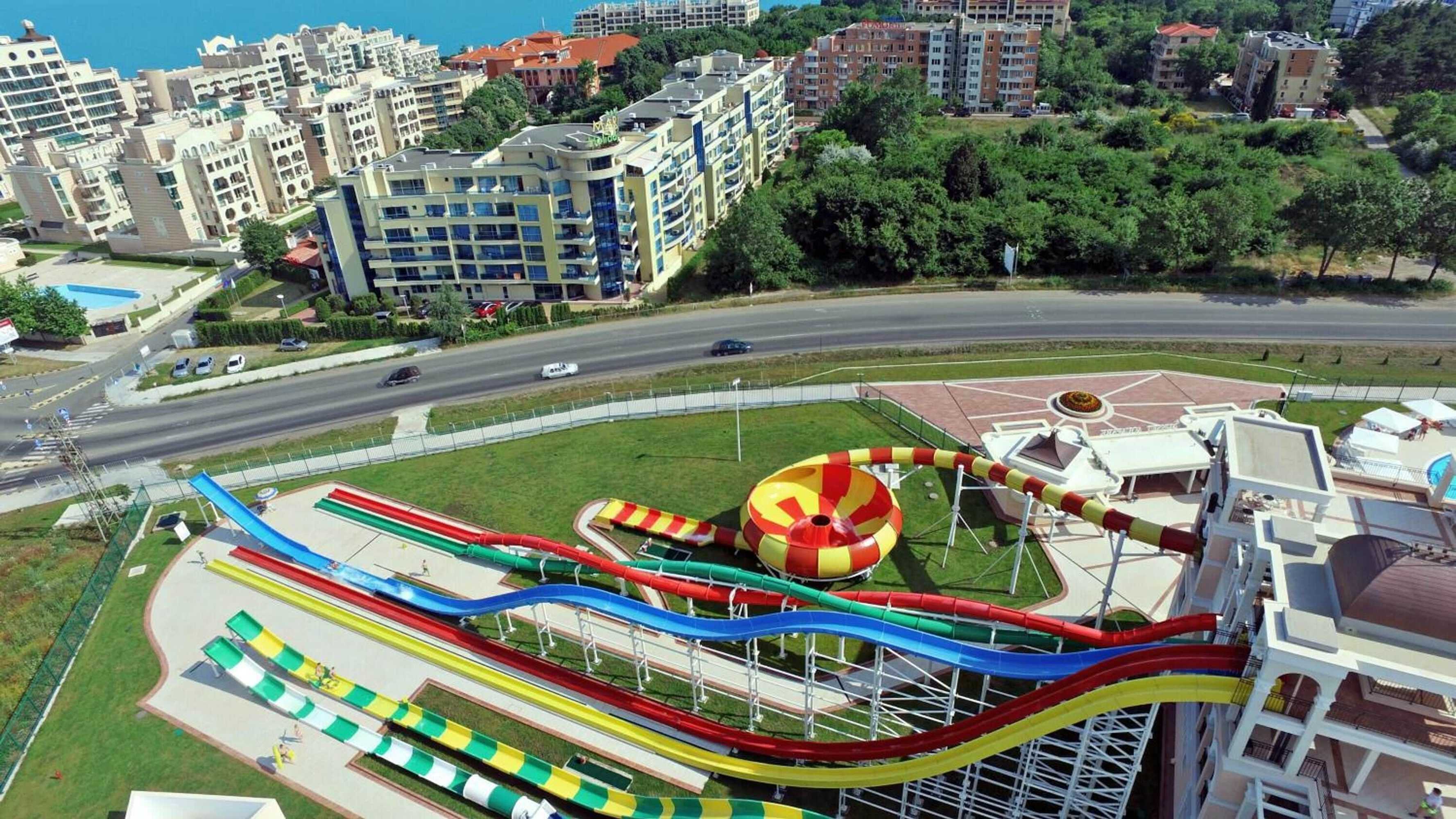 Gift card for Aparthotel Marina Holiday Club - All Inclusive & Free Parking Gift card for Aparthotel Marina Holiday Club - All Inclusive & Free Parking