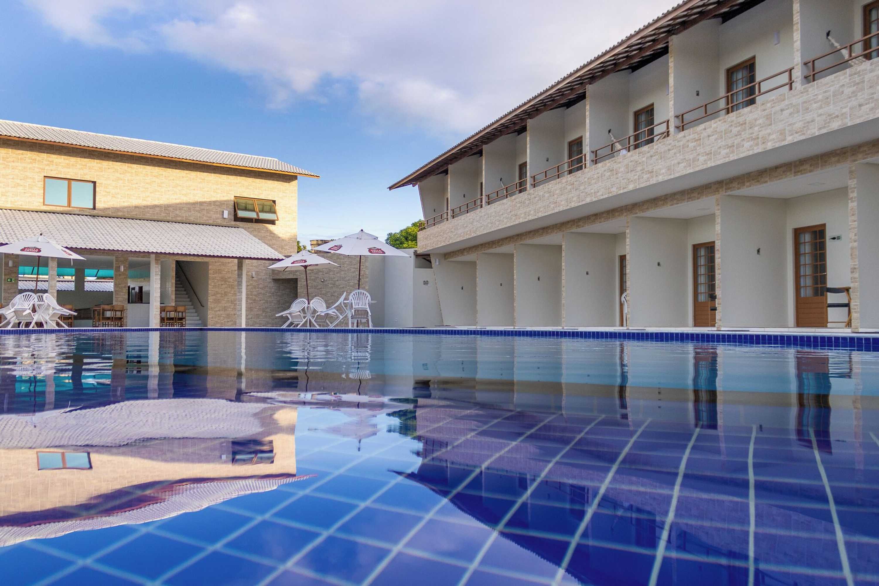 Gift card for Paraíso Barra Hotel Gift card for Paraíso Barra Hotel
