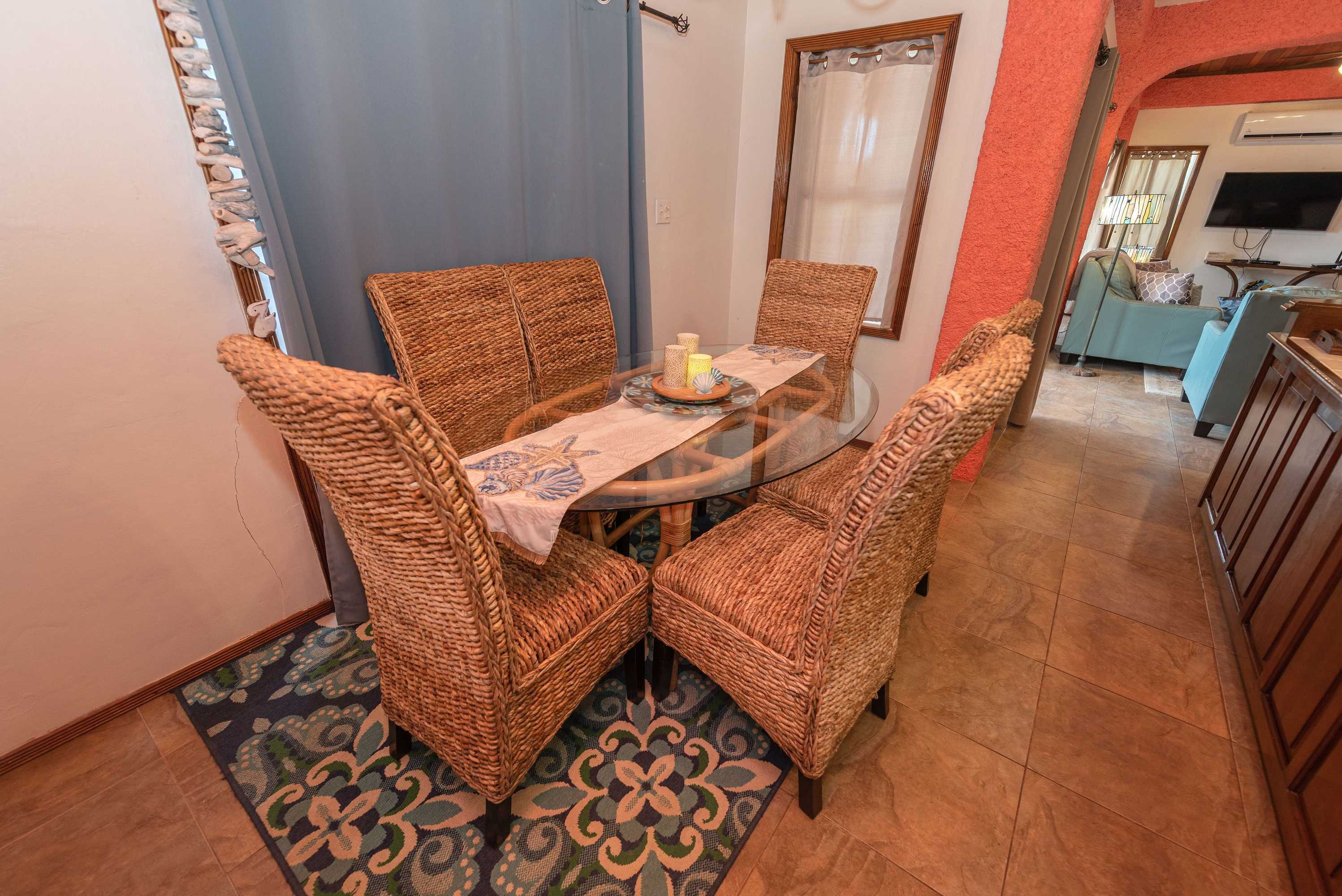Gift card for Bella Vista Resort Belize Gift card for Bella Vista Resort Belize