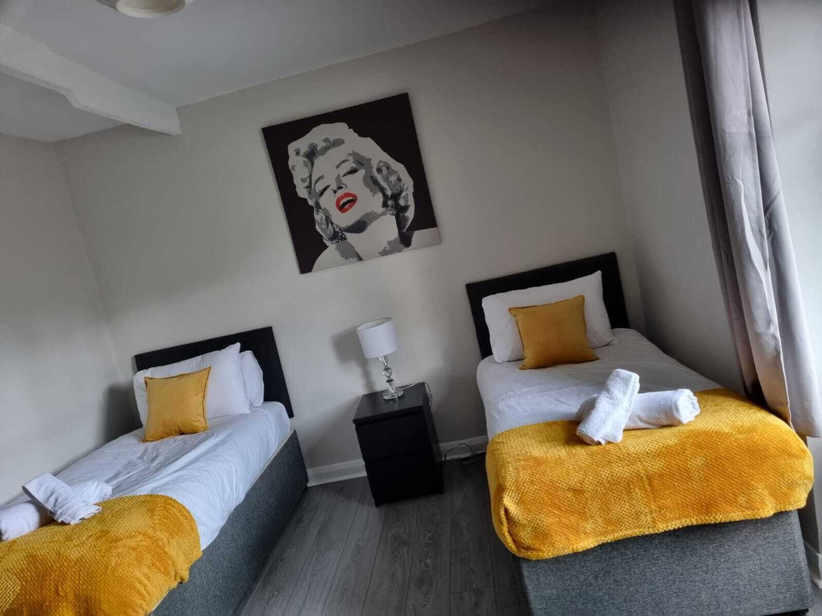 Gift card for Grey Stone Studio Apartments Gift card for Grey Stone Studio Apartments