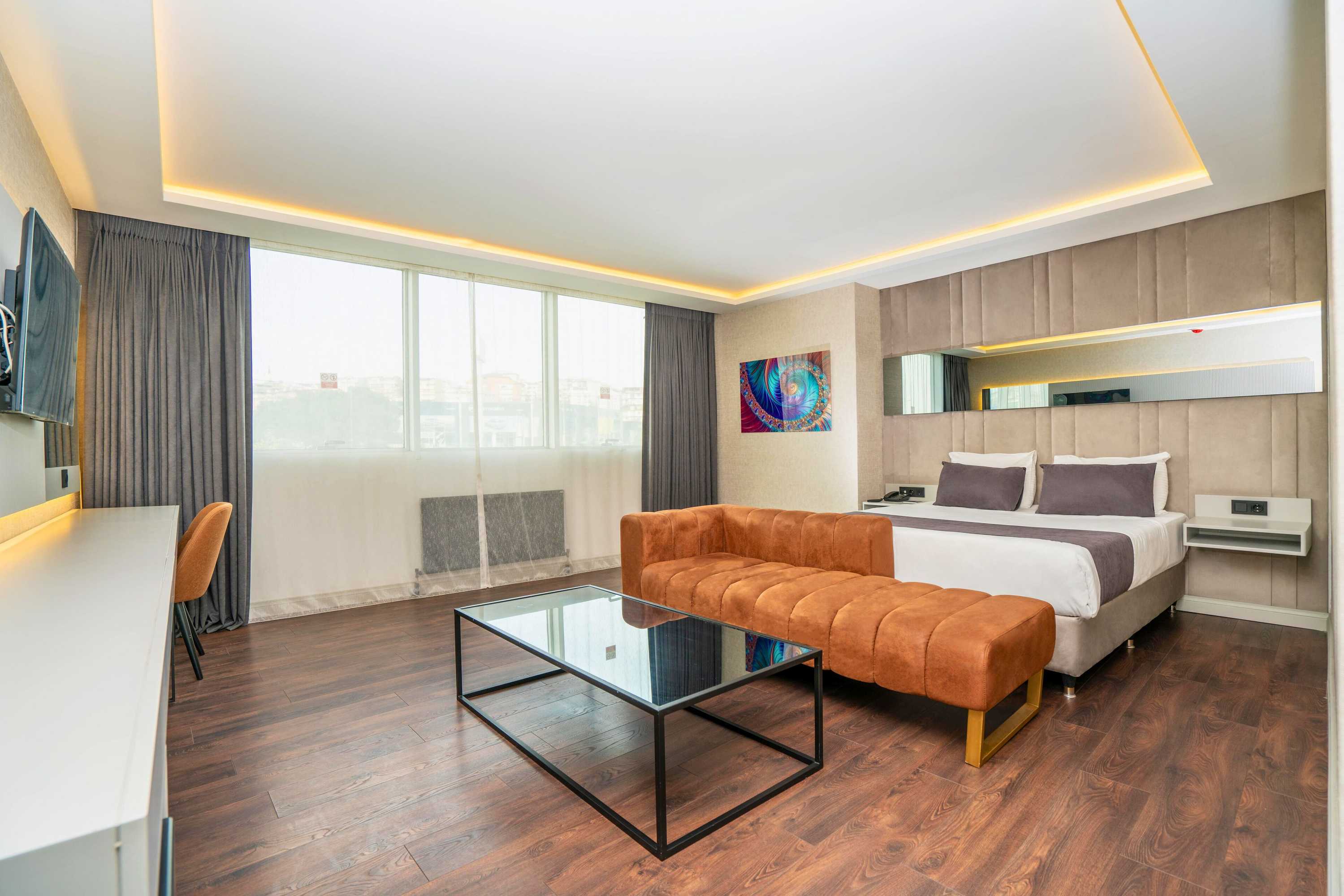 Gift card for 216 Station Suite Gebze Gift card for 216 Station Suite Gebze