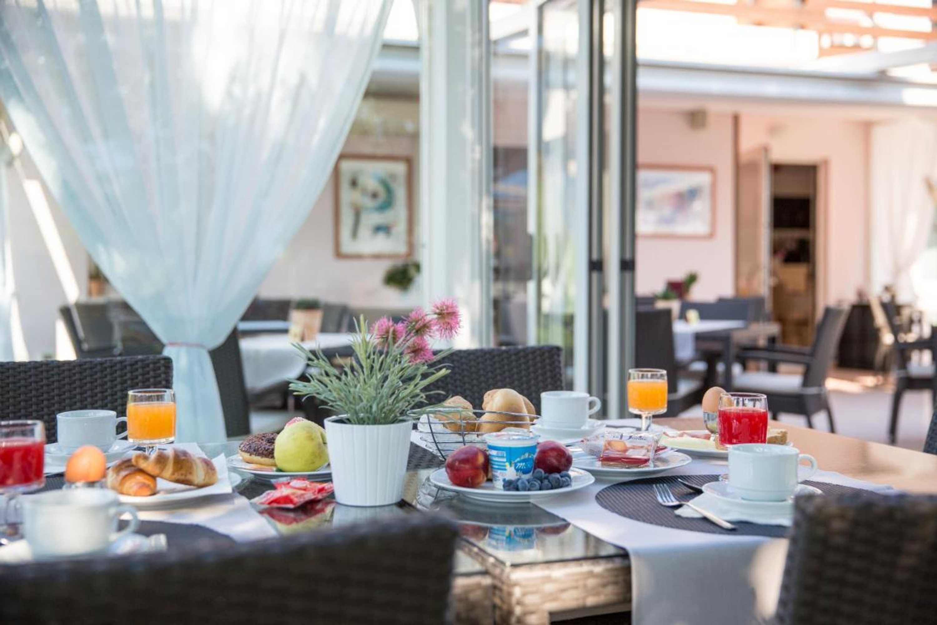 Gift card for Hotel Da Remo