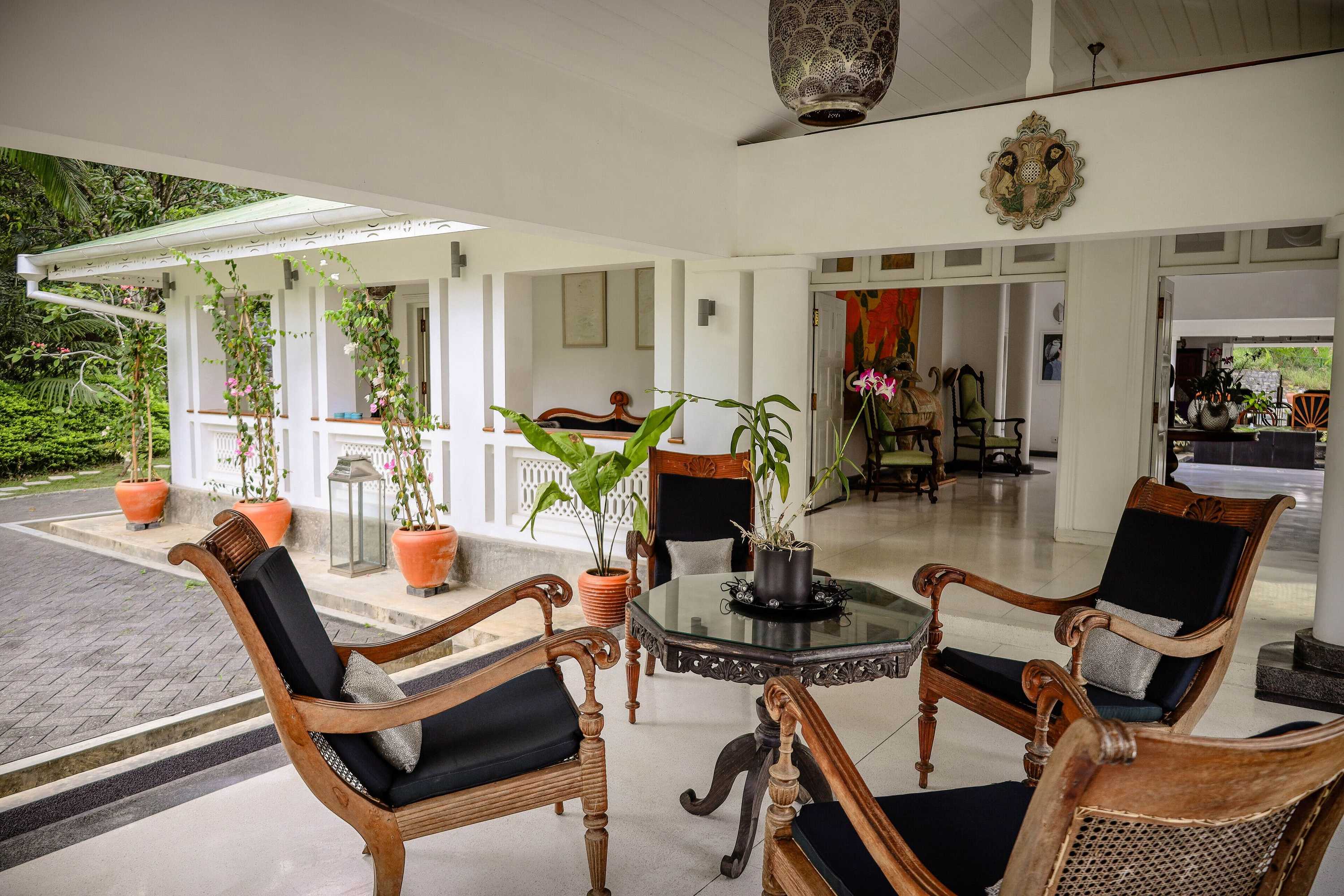 Gift card for The Flame Tree Estate & Hotel Gift card for The Flame Tree Estate & Hotel